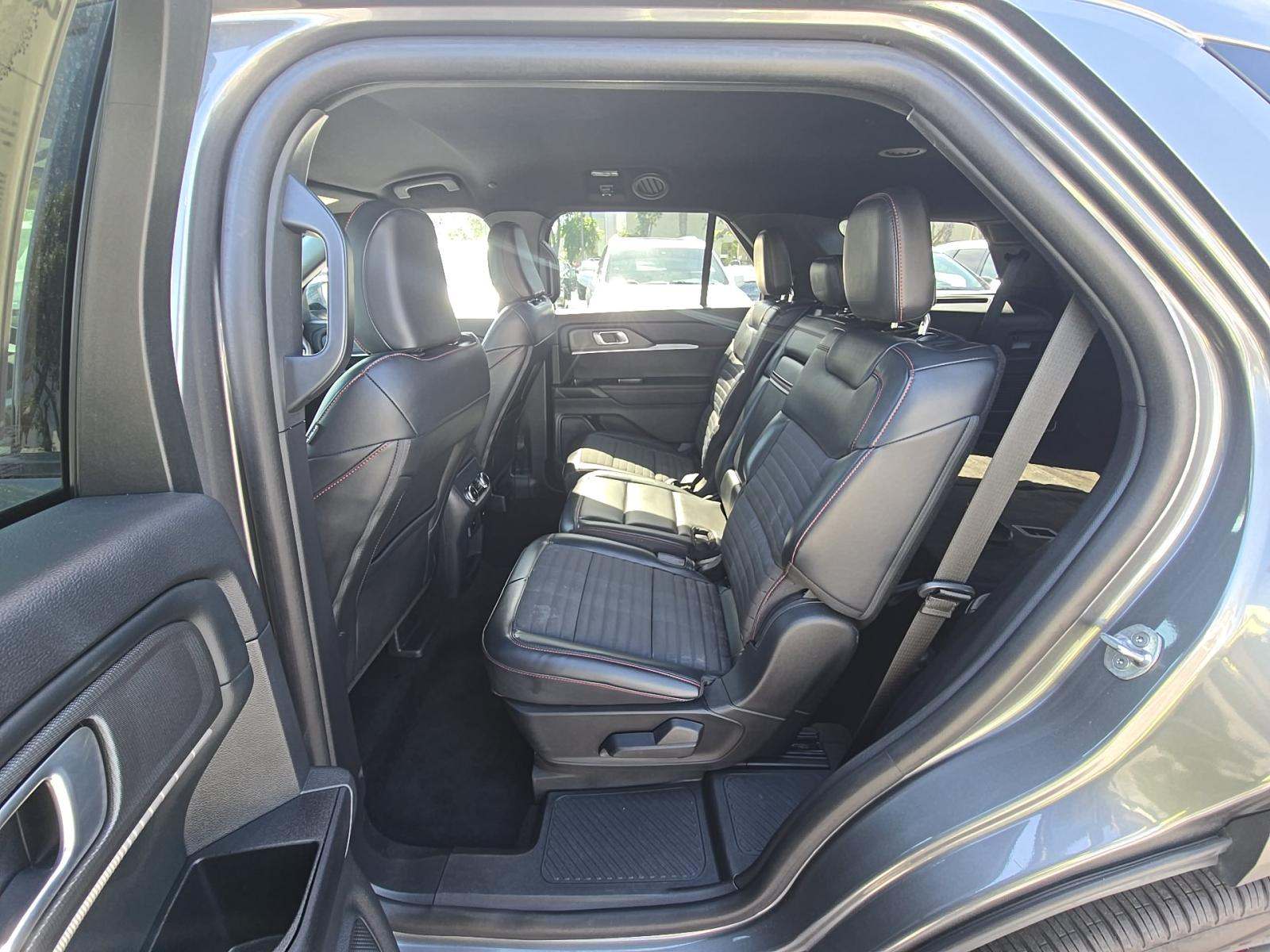 FORD EXPLORER - 9