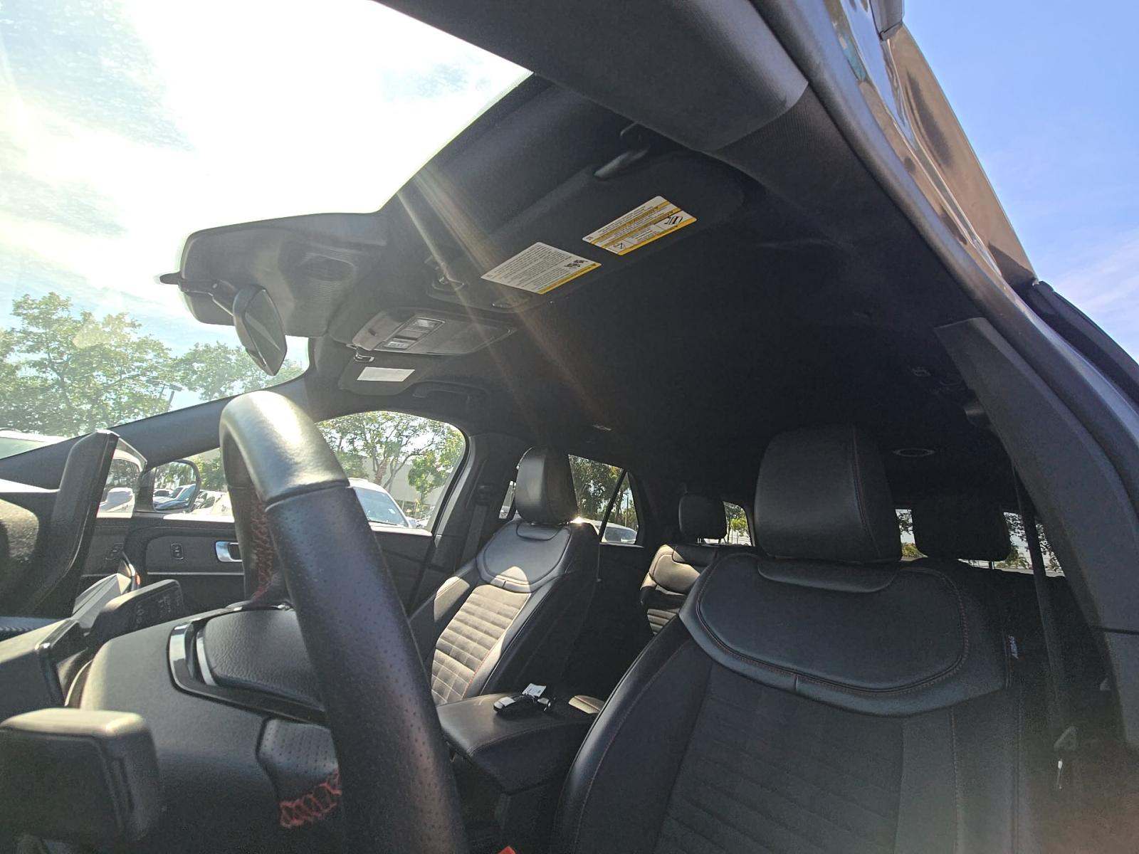 FORD EXPLORER - 7
