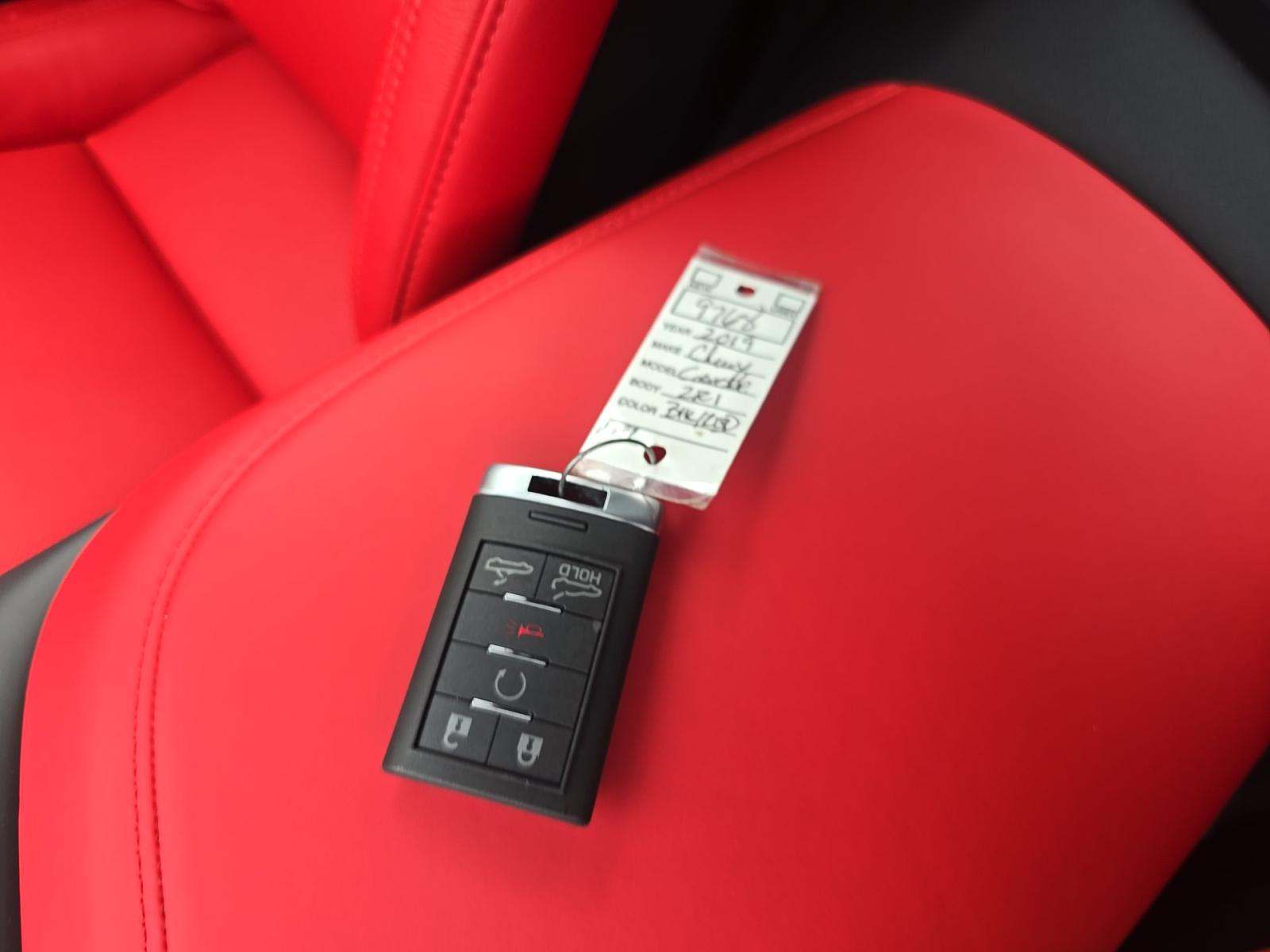 CHEVROLET CORVETTE - 4