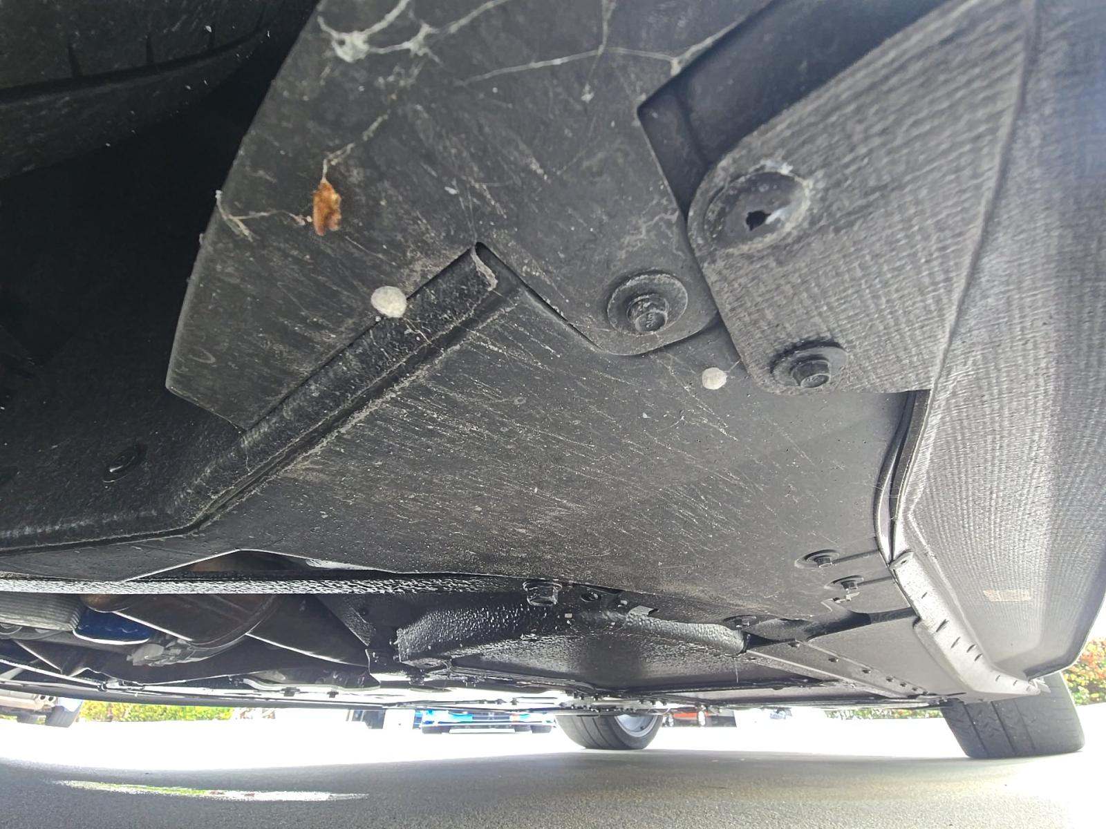 CHEVROLET CORVETTE - 3