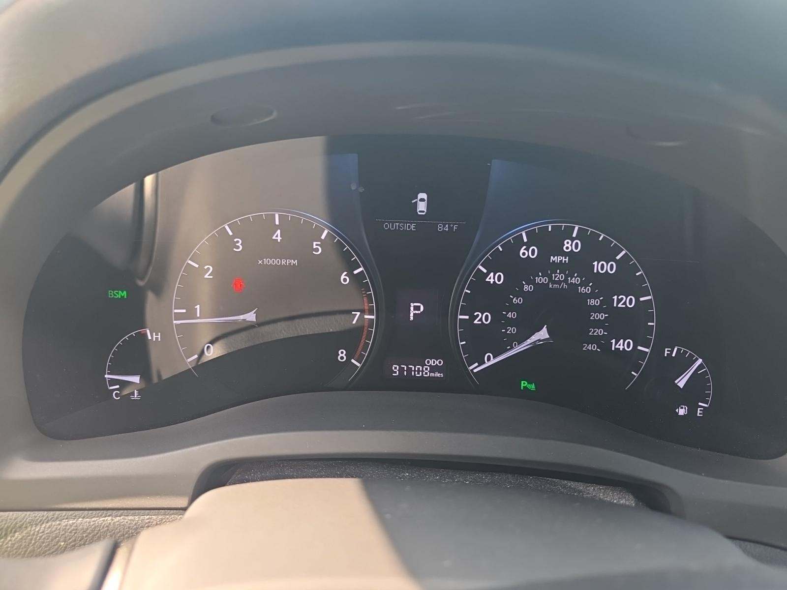 2013 Lexus RX RX 350 AWD