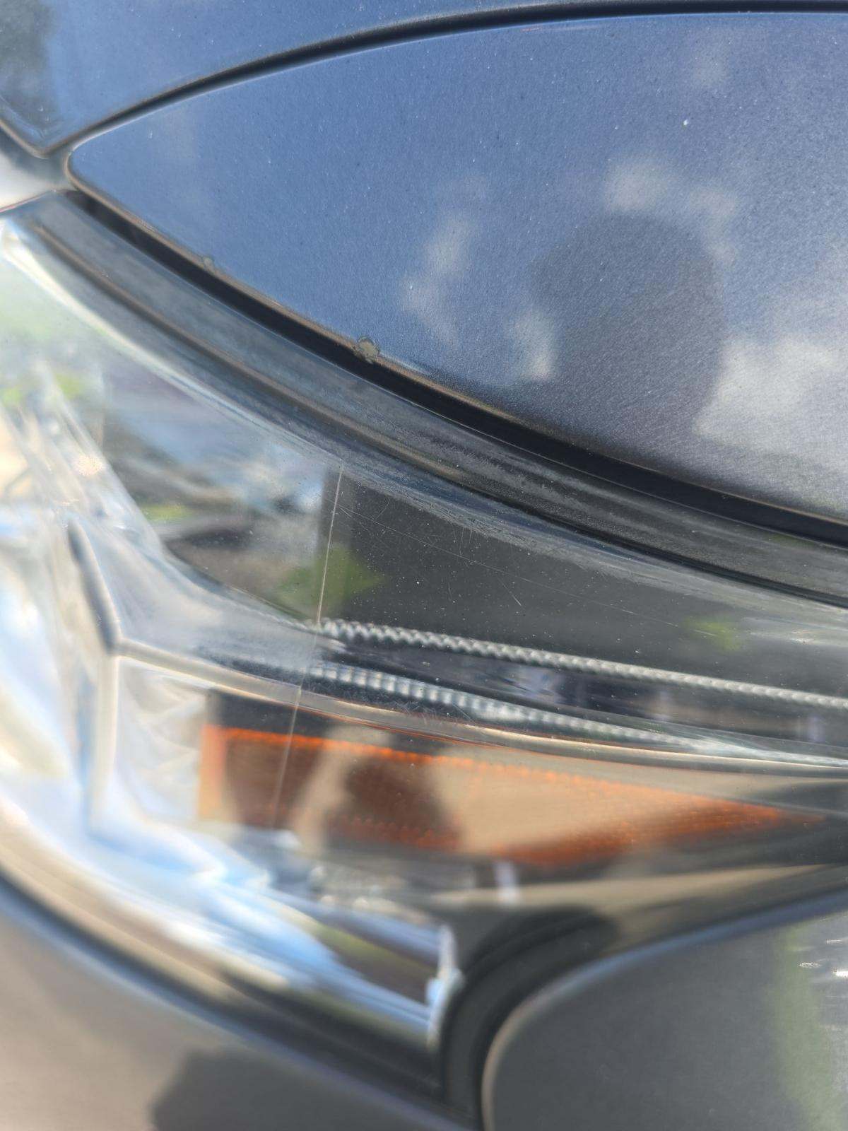 2013 Lexus RX RX 350 AWD