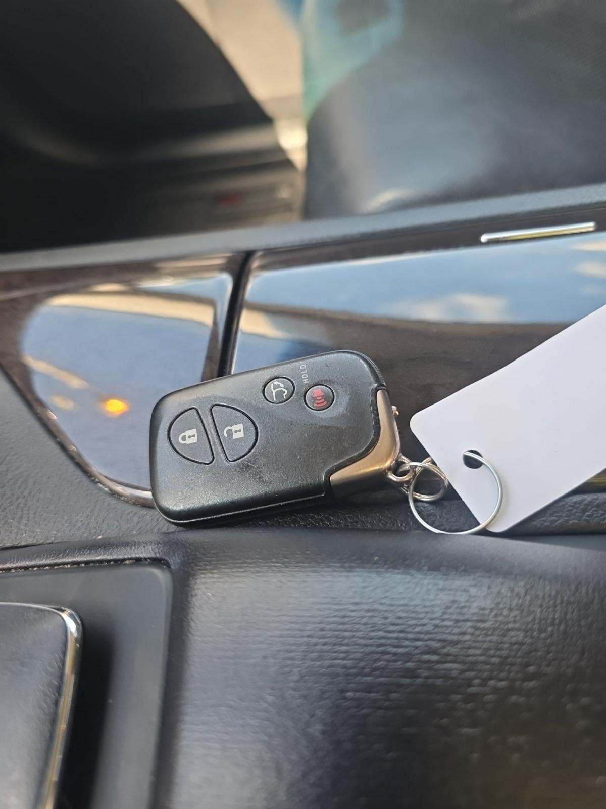 2013 Lexus RX RX 350 AWD