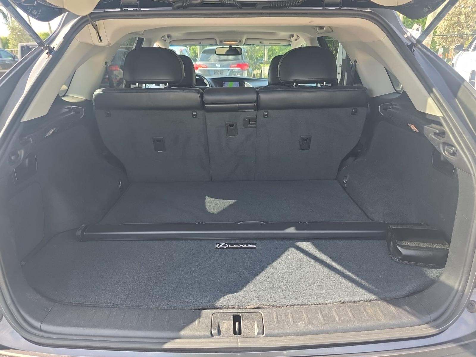 2013 Lexus RX RX 350 AWD