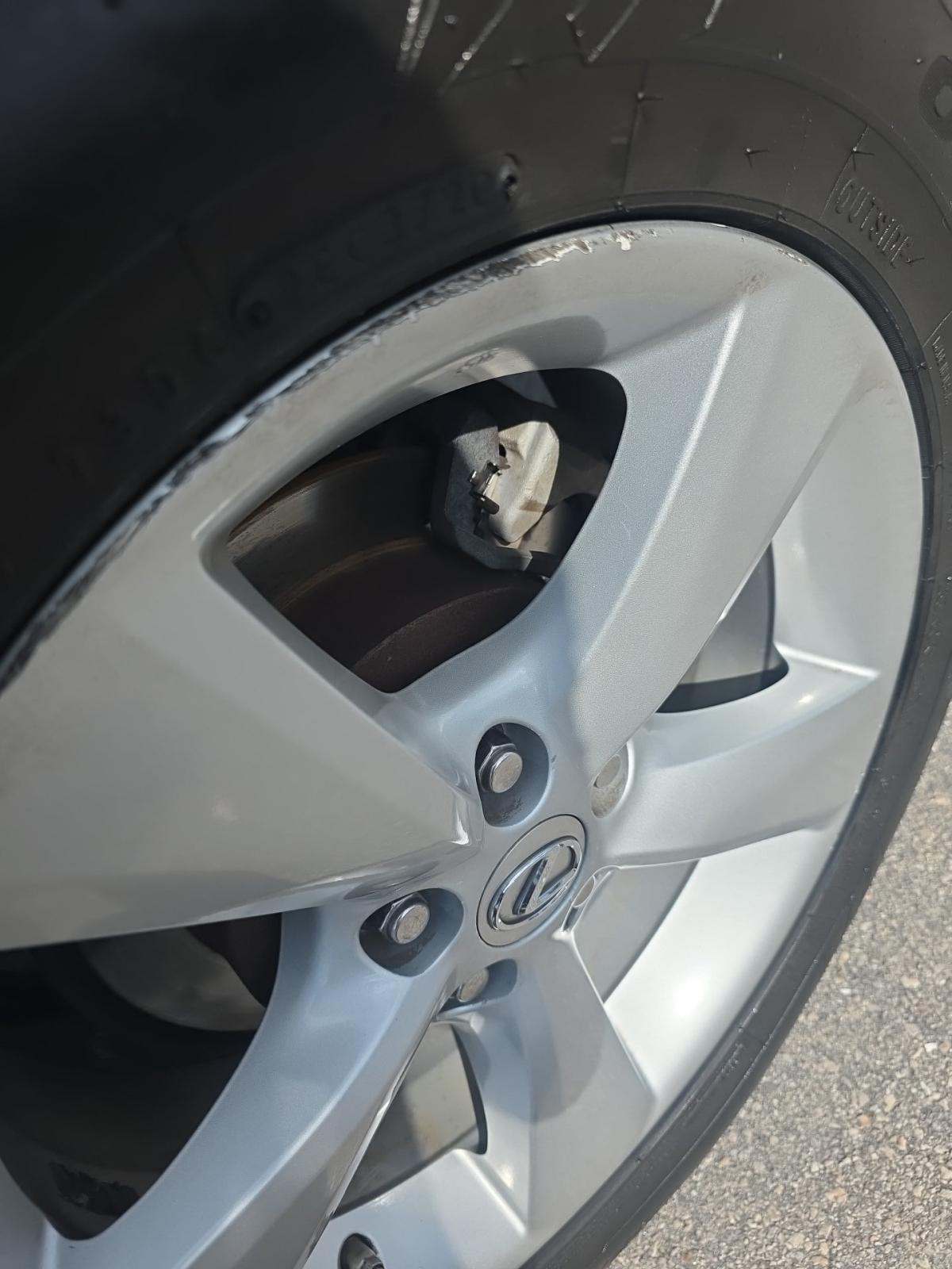 2013 Lexus RX RX 350 AWD