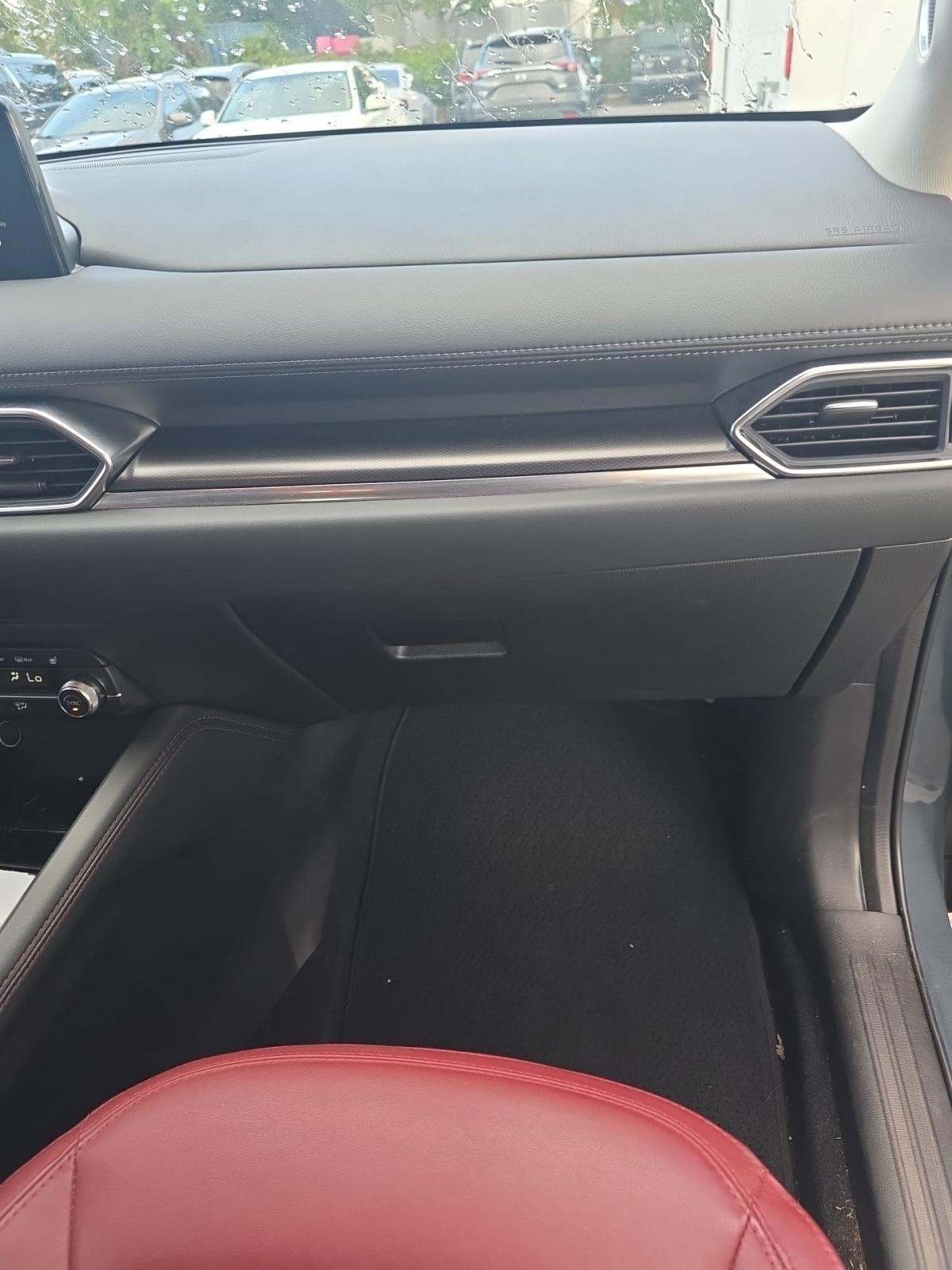 2024 MAZDA CX-5 2.5 S Carbon Edition AWD