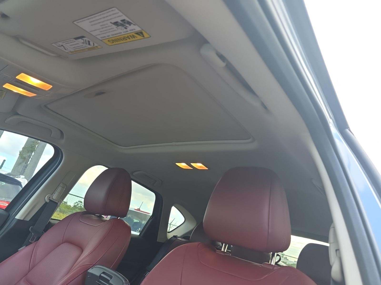 2024 MAZDA CX-5 2.5 S Carbon Edition AWD