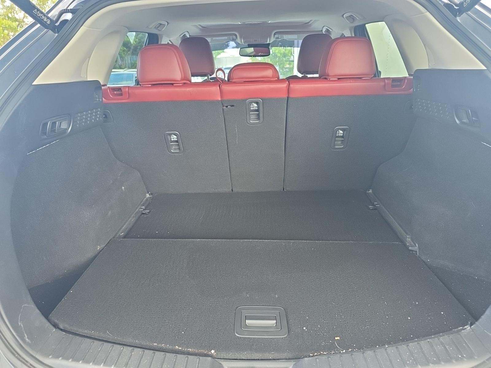 2024 MAZDA CX-5 2.5 S Carbon Edition AWD