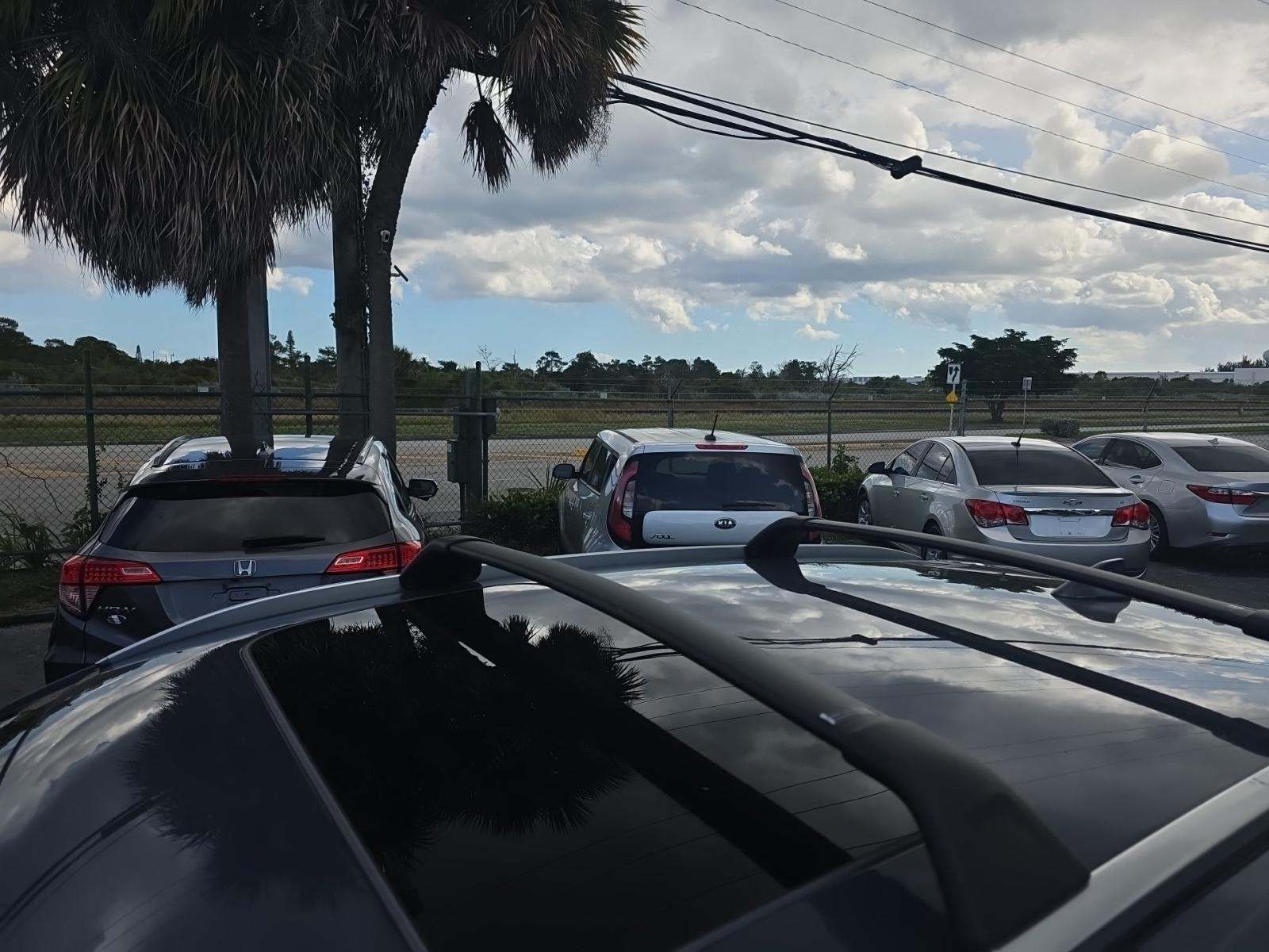 2024 MAZDA CX-5 2.5 S Carbon Edition AWD