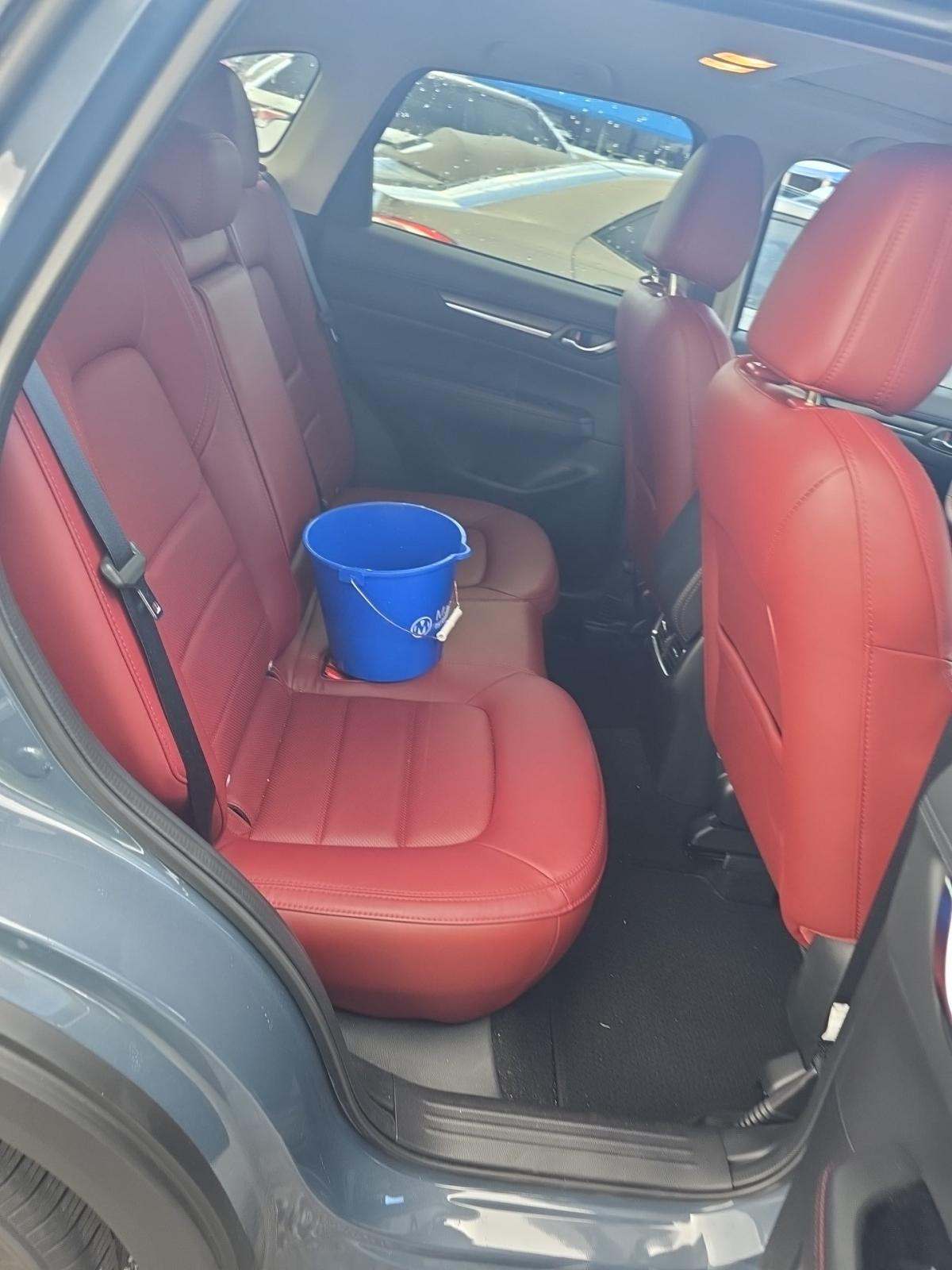 2024 MAZDA CX-5 2.5 S Carbon Edition AWD