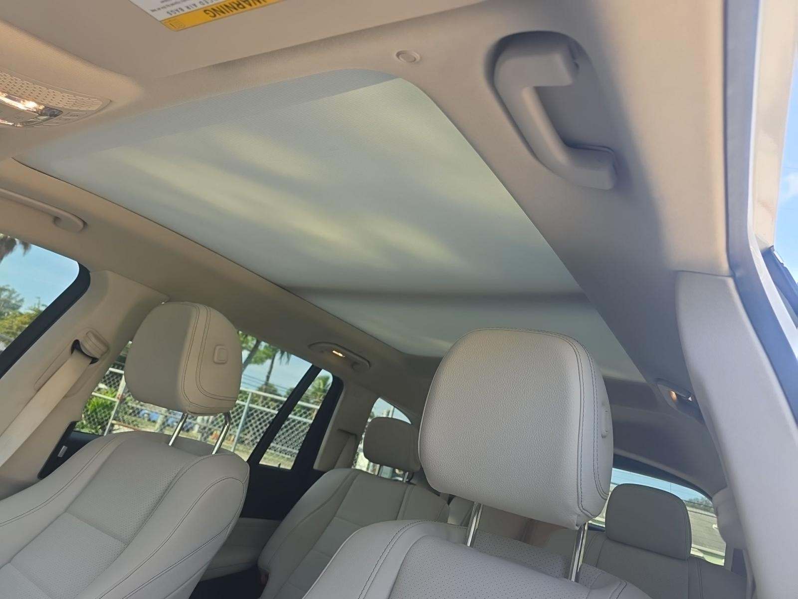 2024 Mercedes-Benz GLS GLS 450 AWD