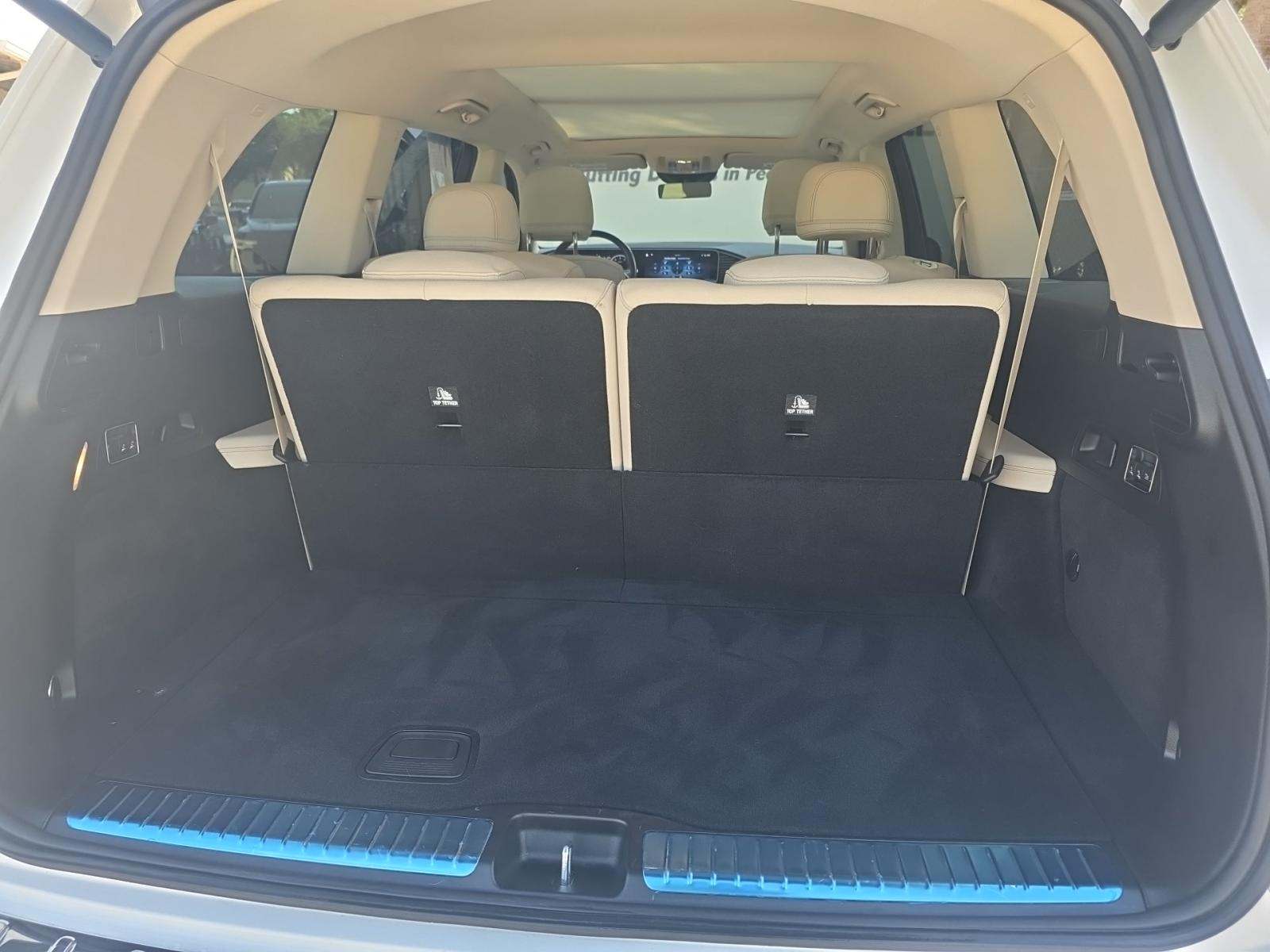 2024 Mercedes-Benz GLS GLS 450 AWD