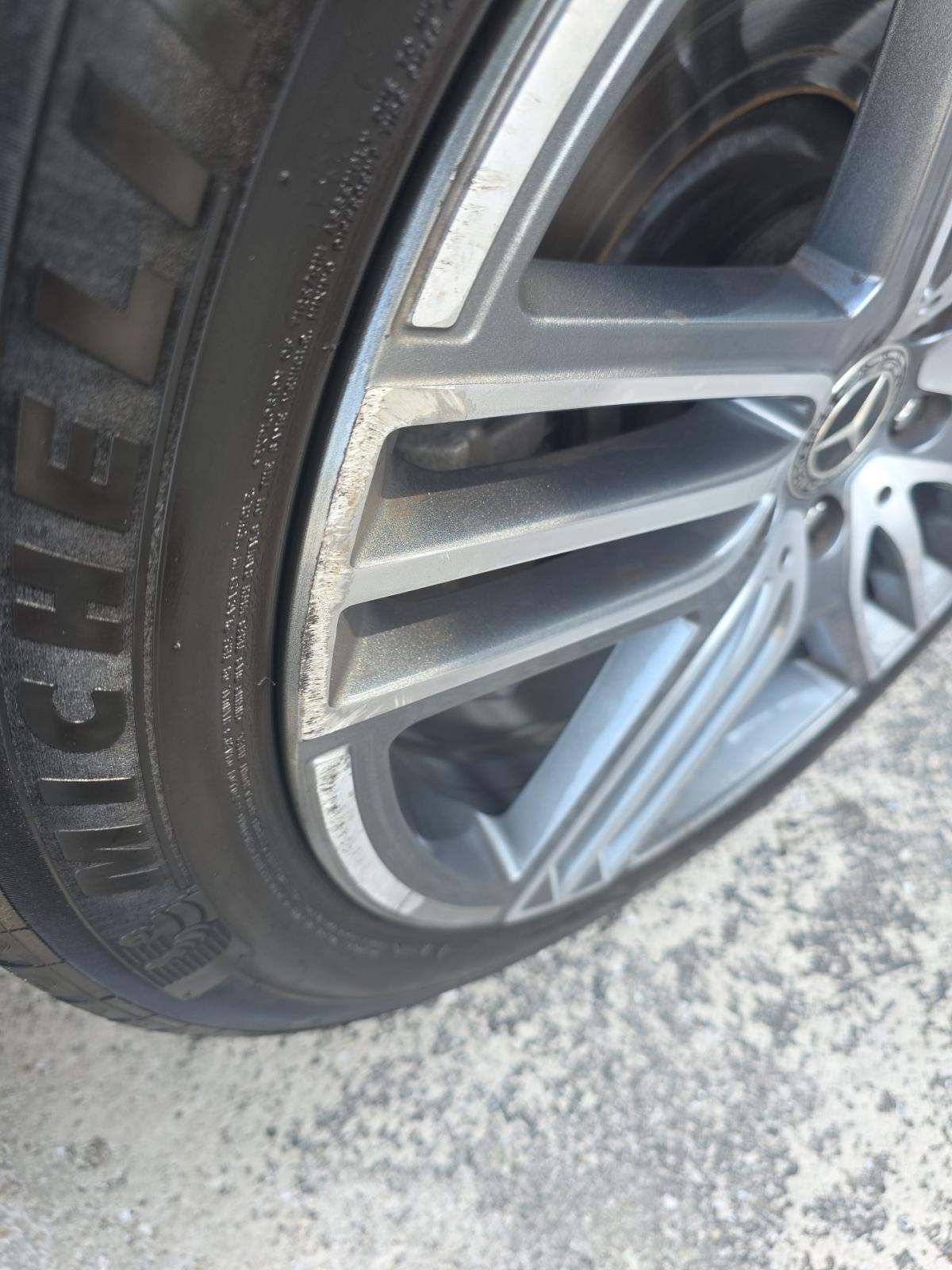 2024 Mercedes-Benz GLS GLS 450 AWD