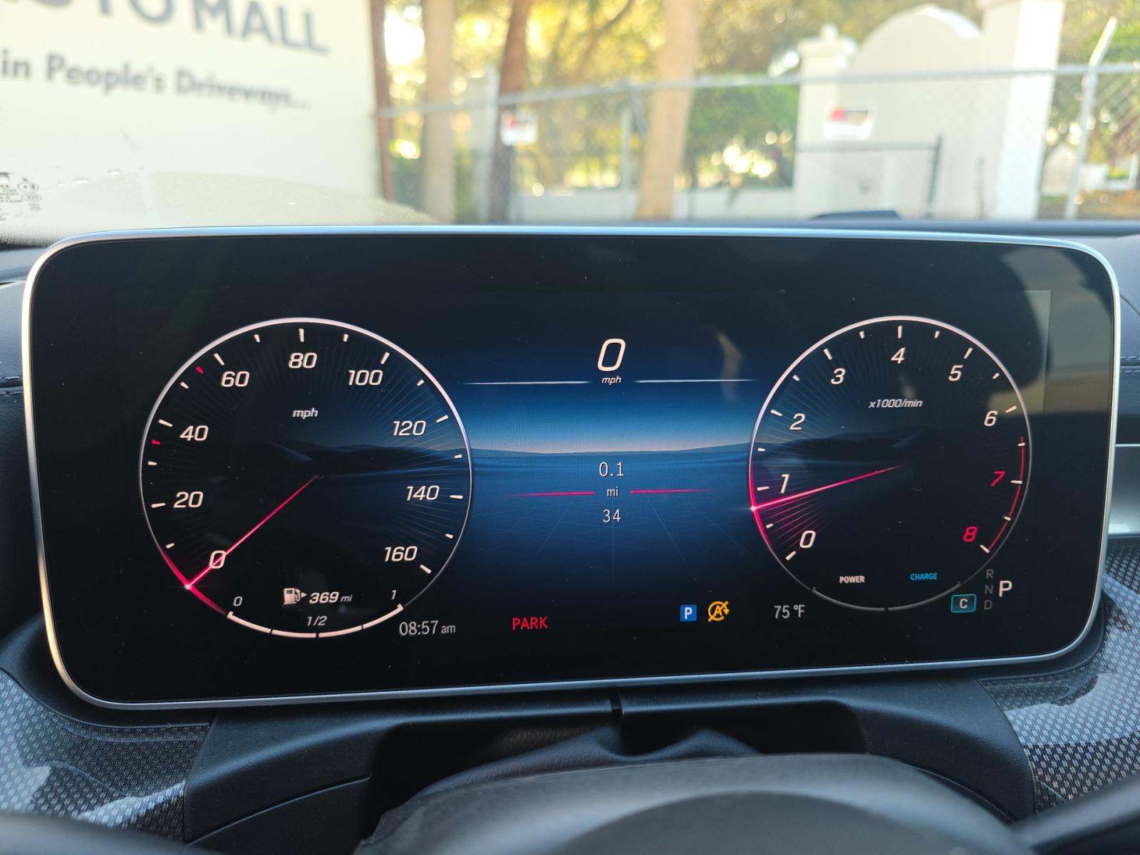 2025 Mercedes-Benz C-Class C 300 AWD