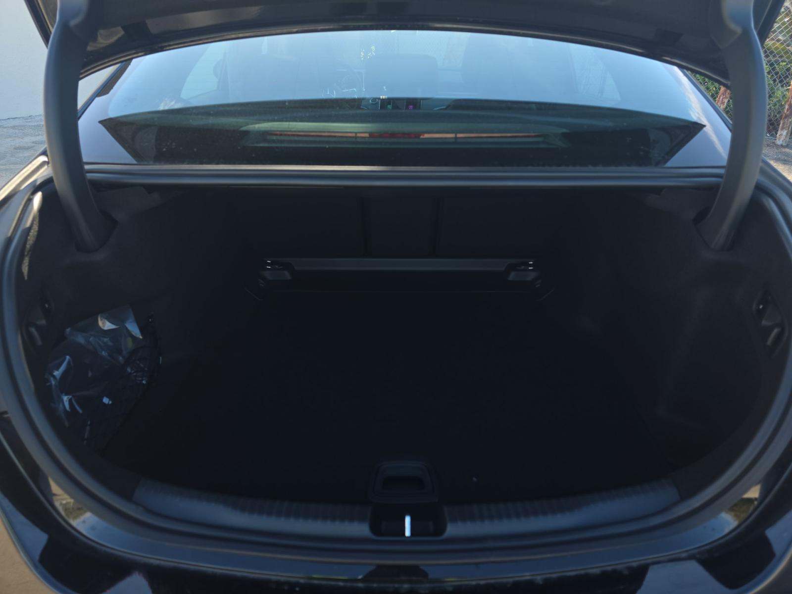 2025 Mercedes-Benz C-Class C 300 AWD