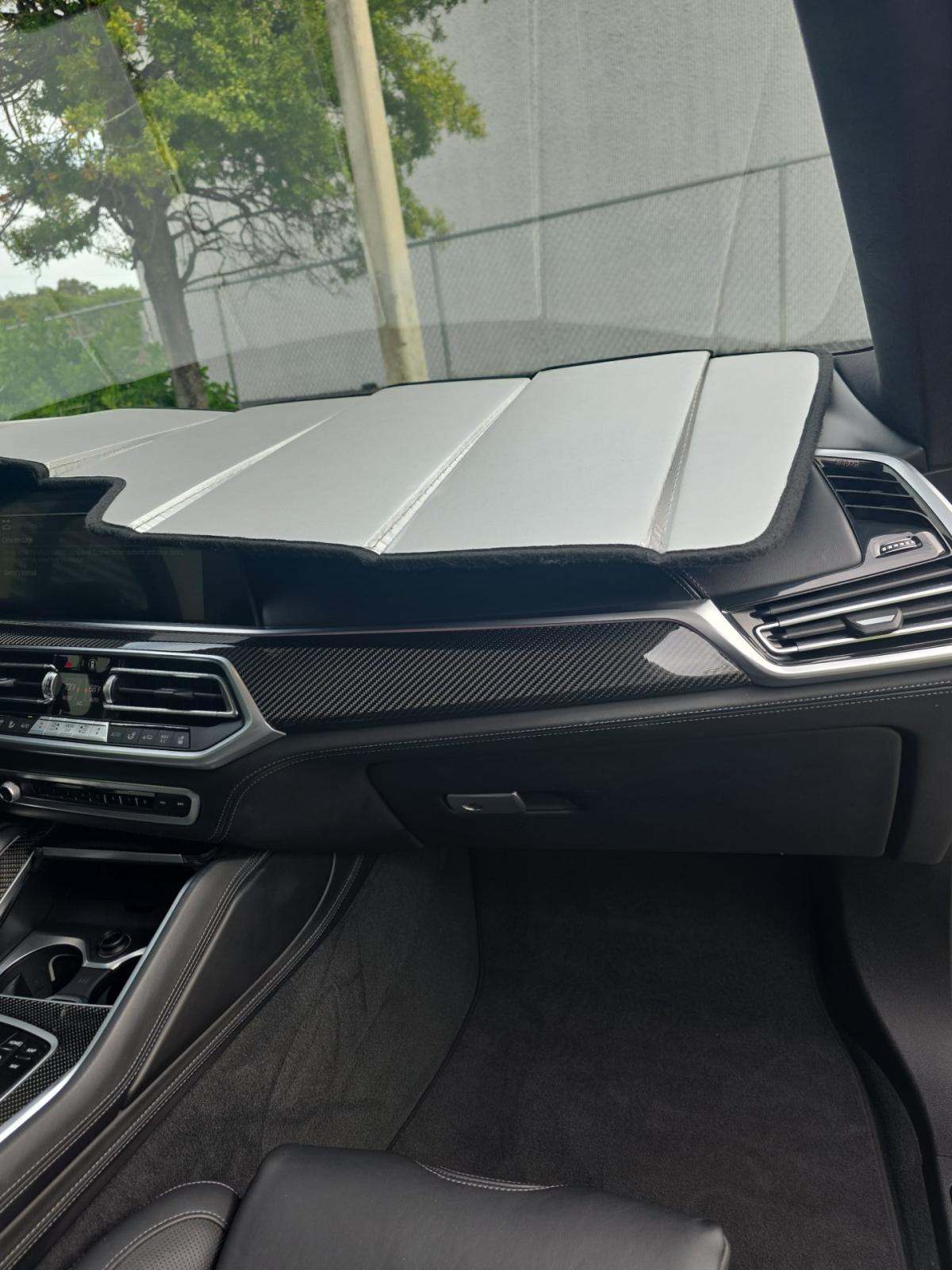 2023 BMW X5 M Base AWD