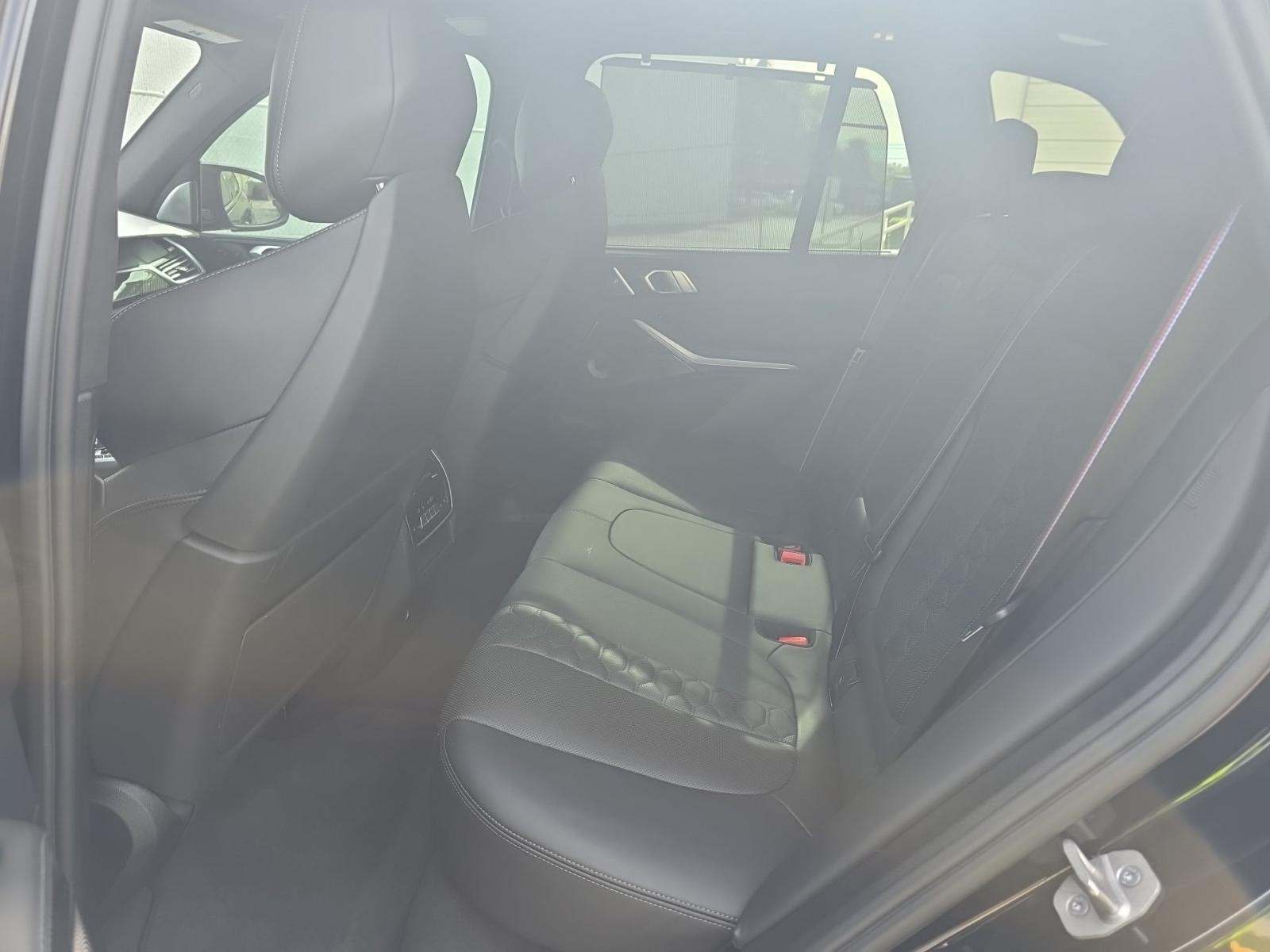 2023 BMW X5 M Base AWD