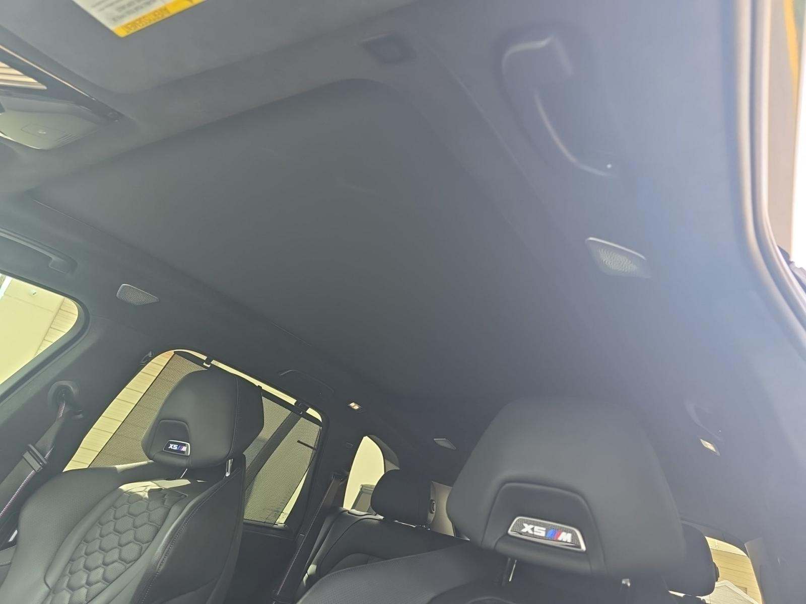 2023 BMW X5 M Base AWD