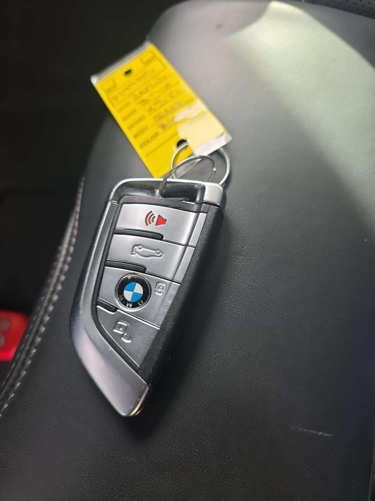 2023 BMW X5 M Base AWD