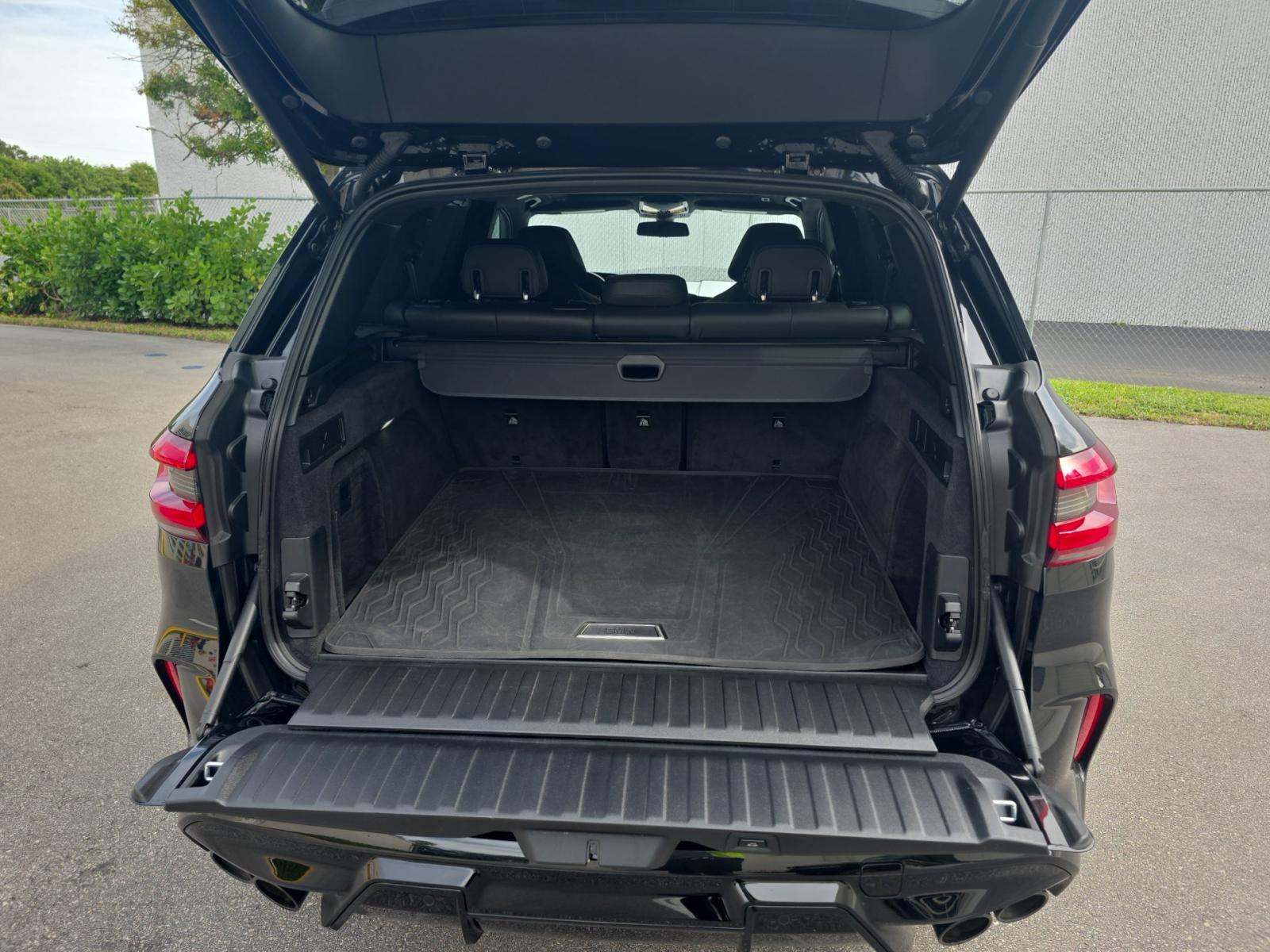 2023 BMW X5 M Base AWD