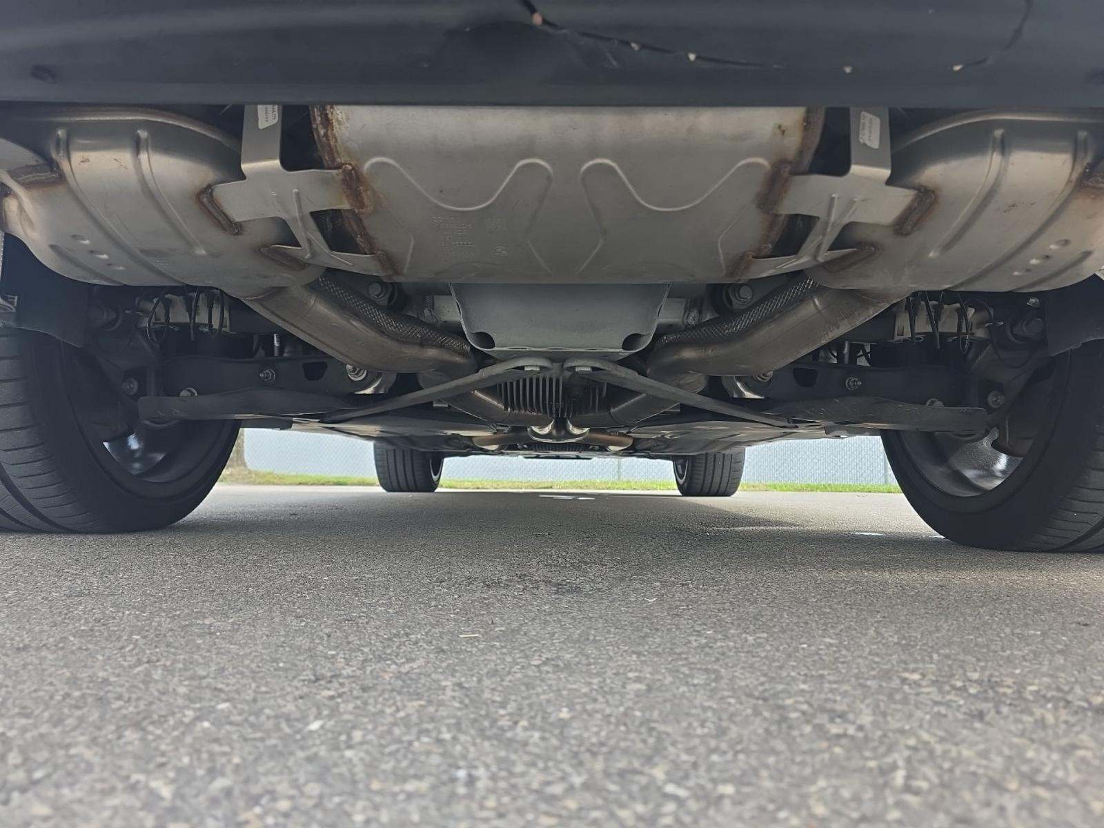 2023 BMW X5 M Base AWD