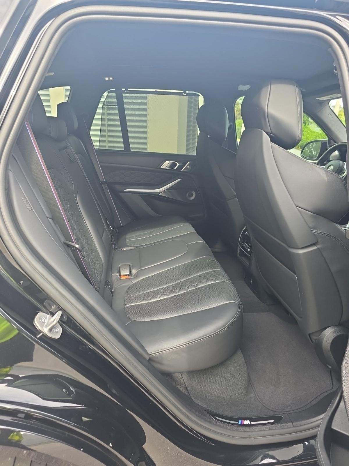 2023 BMW X5 M Base AWD