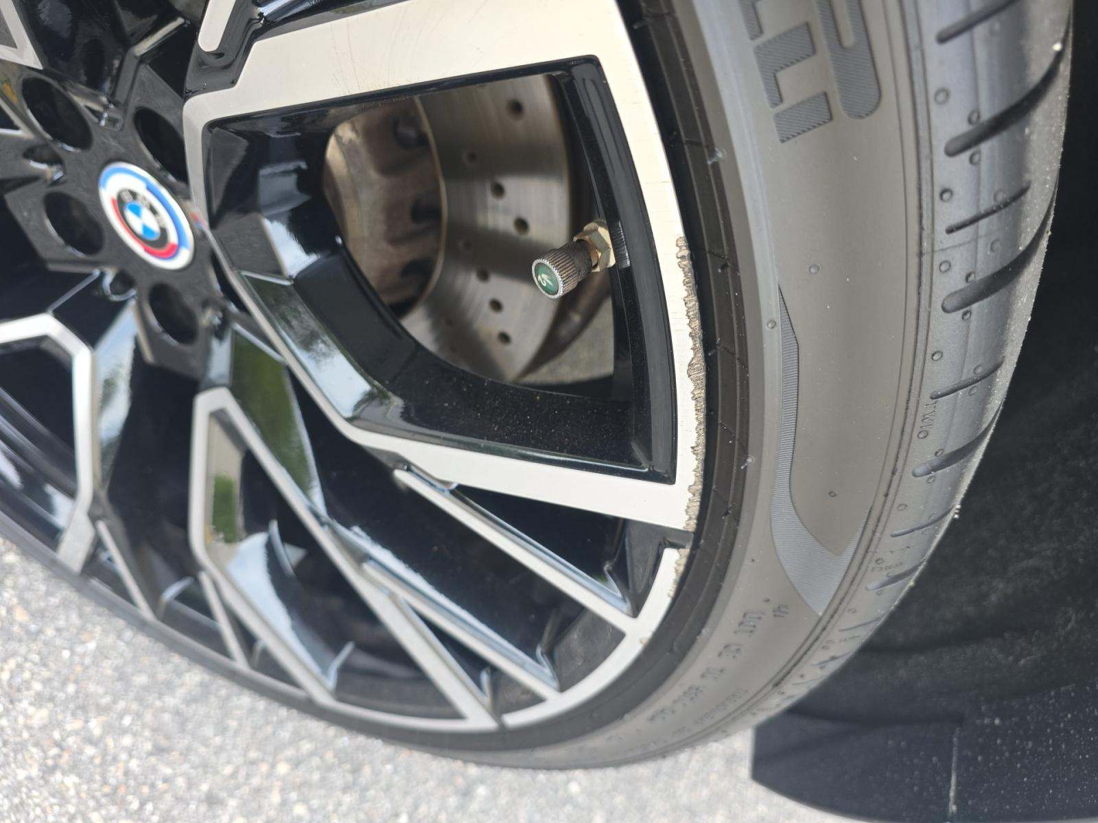 2023 BMW X5 M Base AWD