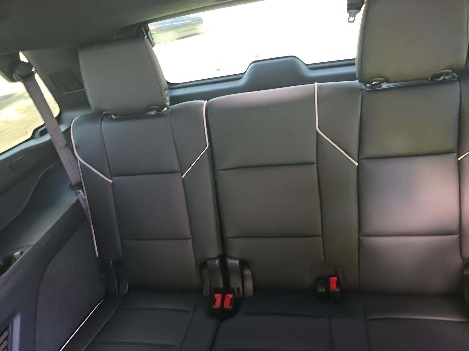 2022 Cadillac Escalade Premium Luxury RWD