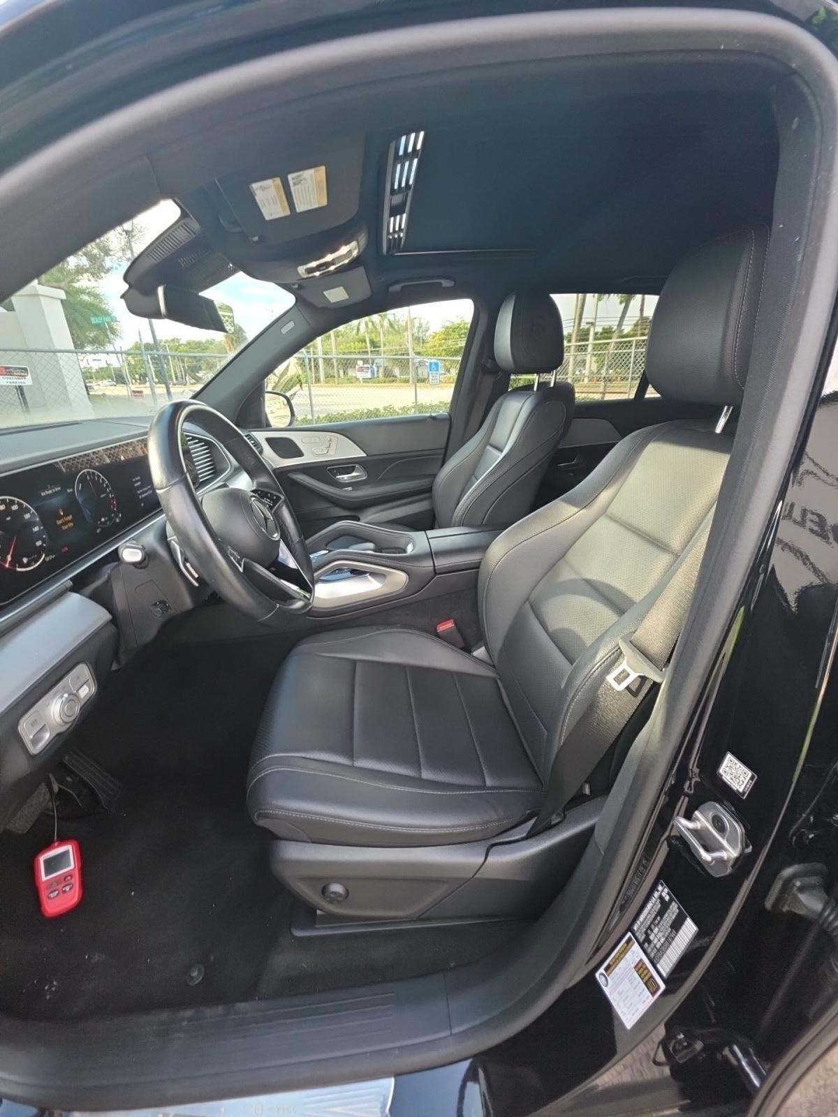 MERCEDES-BENZ GLE - 2