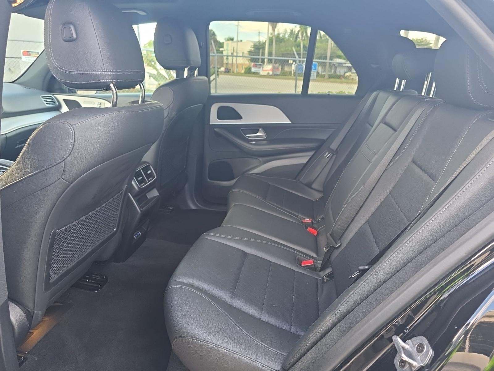 MERCEDES-BENZ GLE - 9