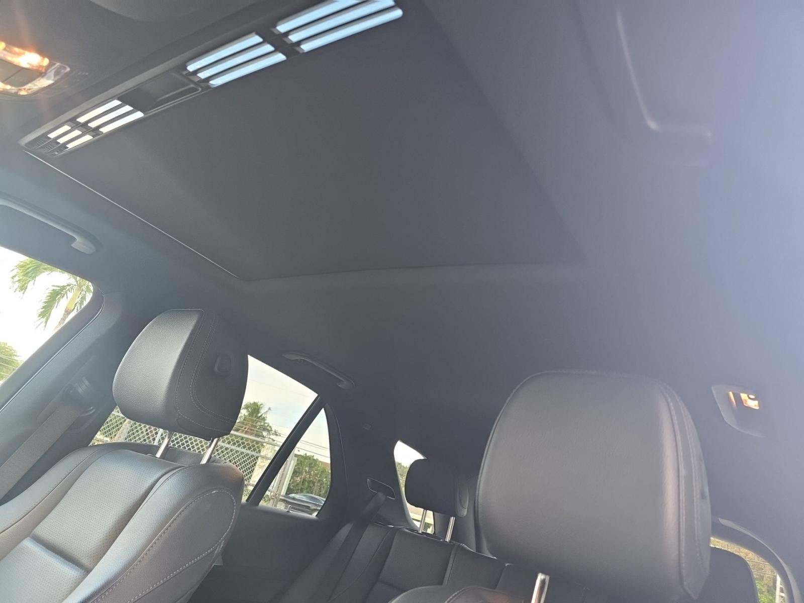 MERCEDES-BENZ GLE - 7