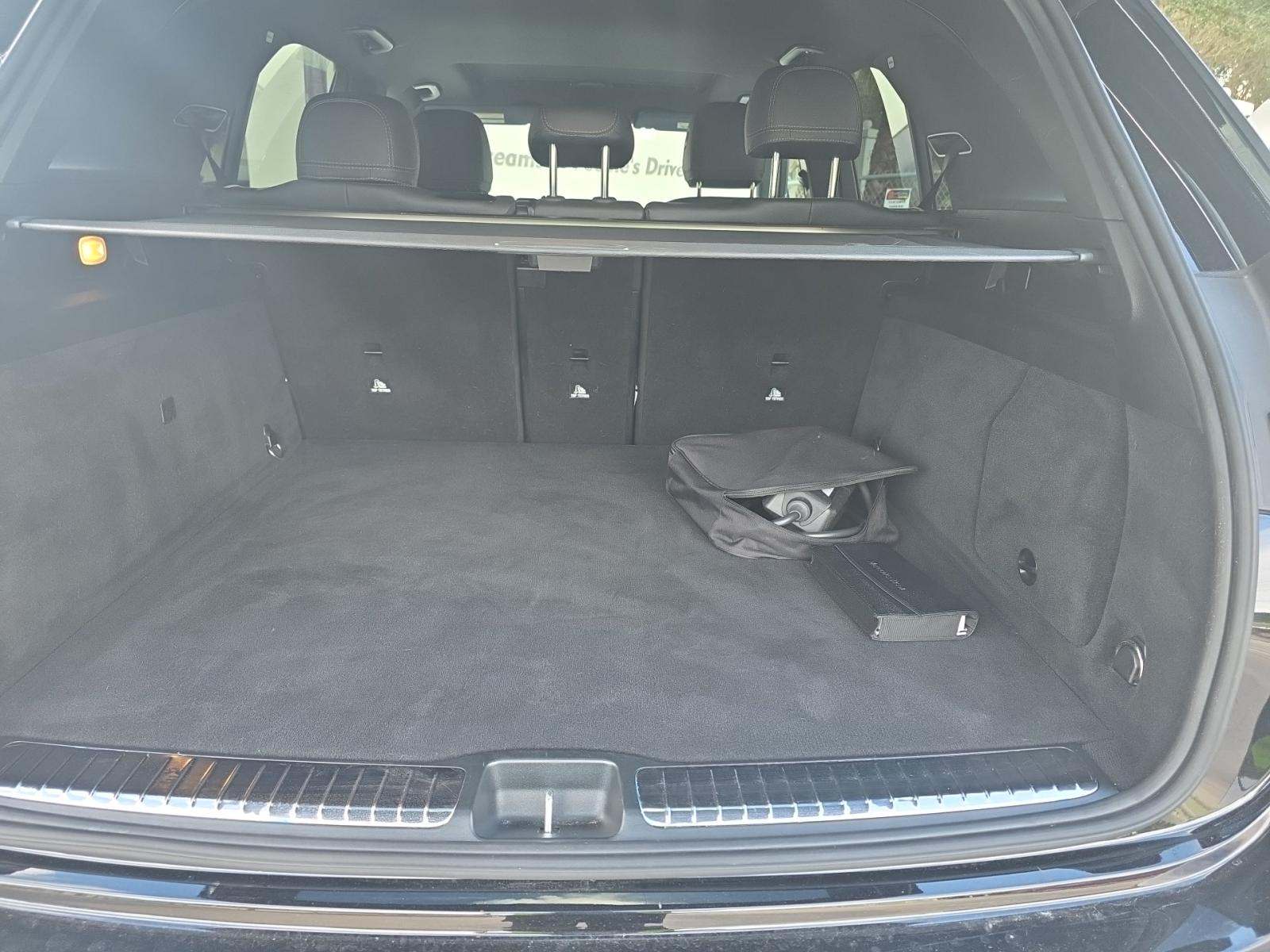 MERCEDES-BENZ GLE - 10