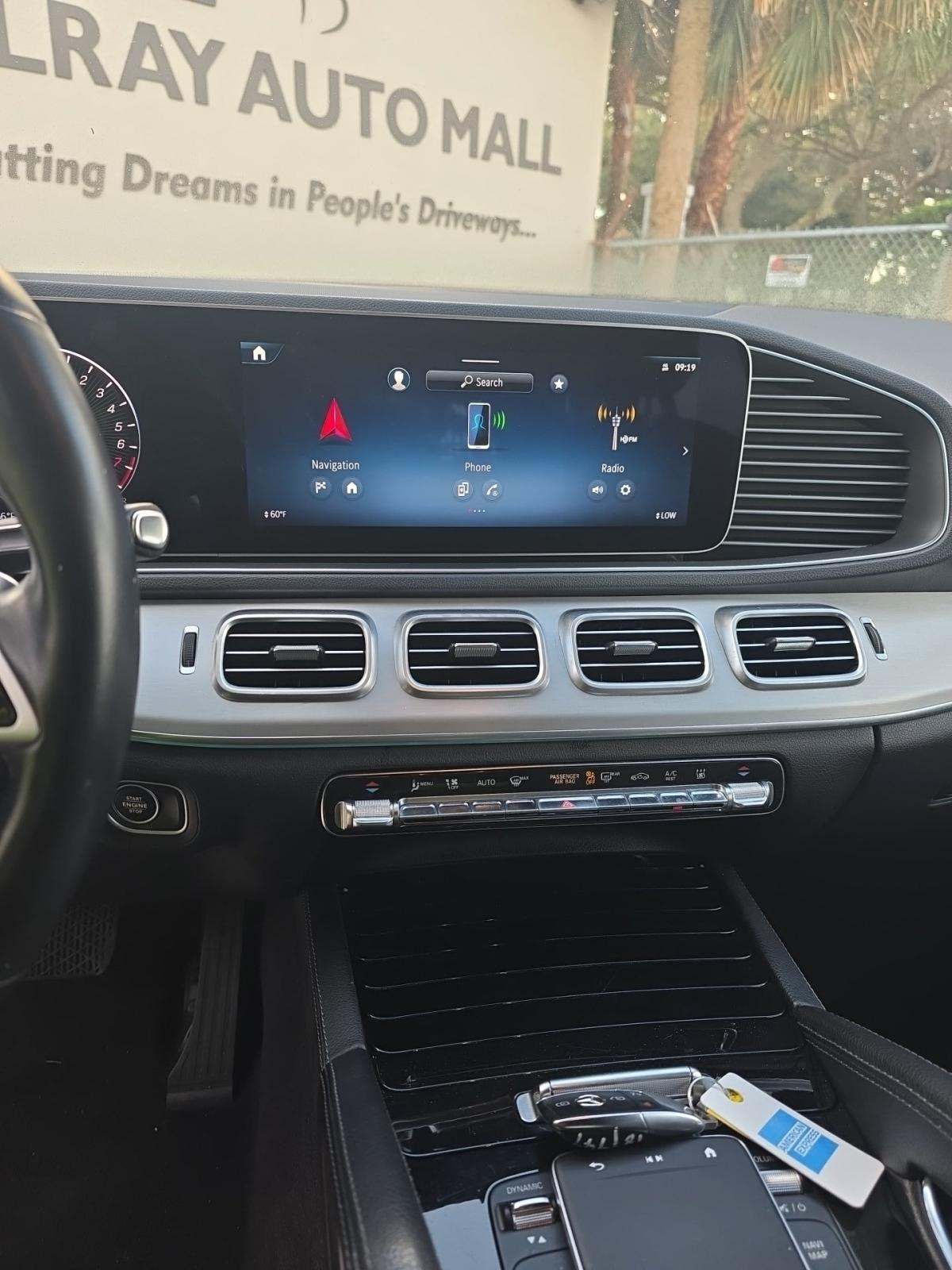 MERCEDES-BENZ GLE - 6