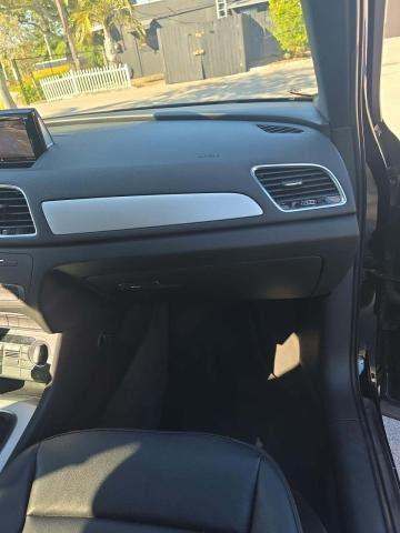 2017 Audi Q3 2.0T Premium FWD