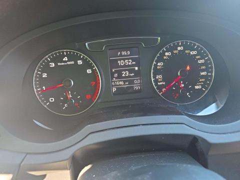 2017 Audi Q3 2.0T Premium FWD