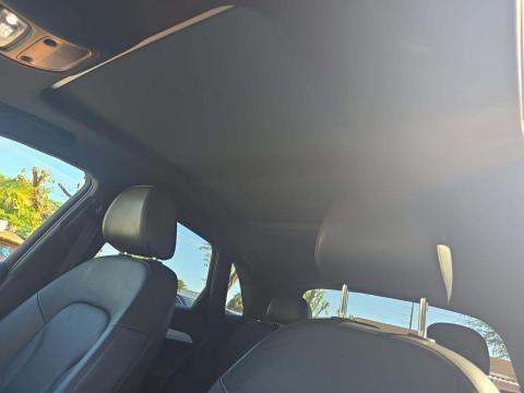 2017 Audi Q3 2.0T Premium FWD