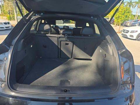 2017 Audi Q3 2.0T Premium FWD