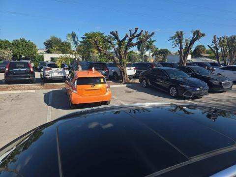 2017 Audi Q3 2.0T Premium FWD