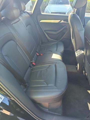 2017 Audi Q3 2.0T Premium FWD