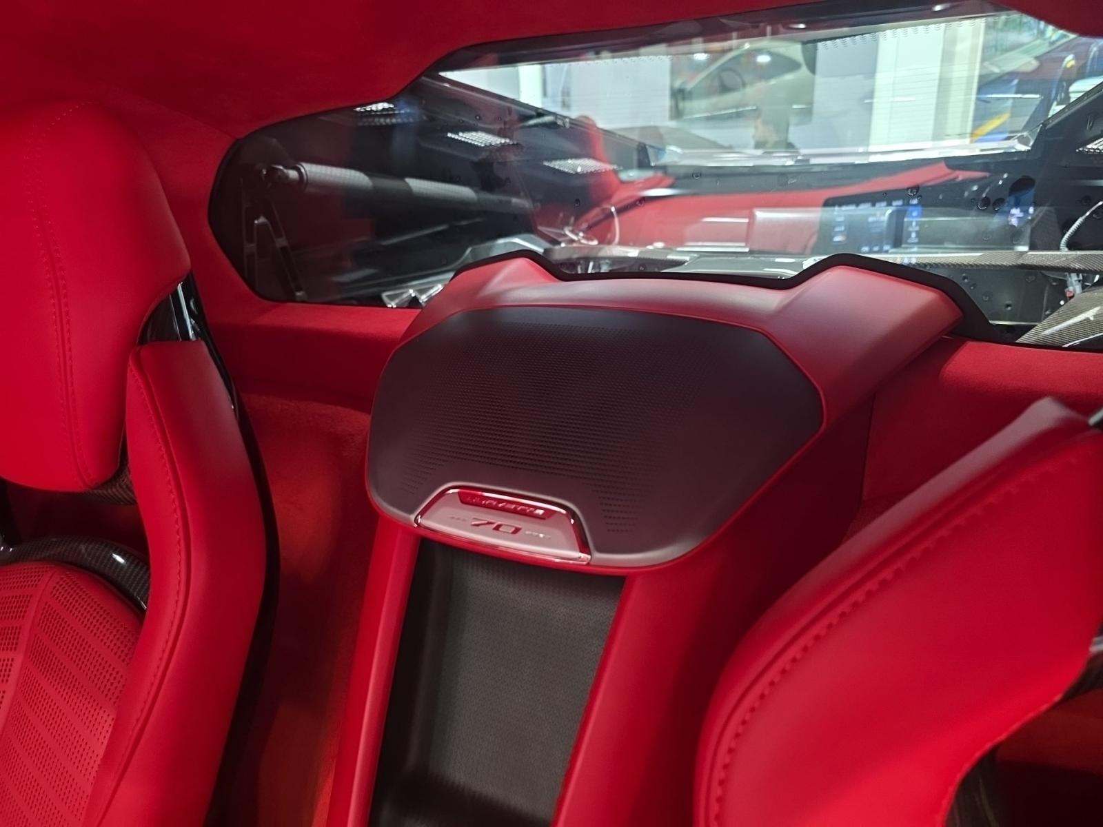 2023 Chevrolet Corvette Z06 RWD