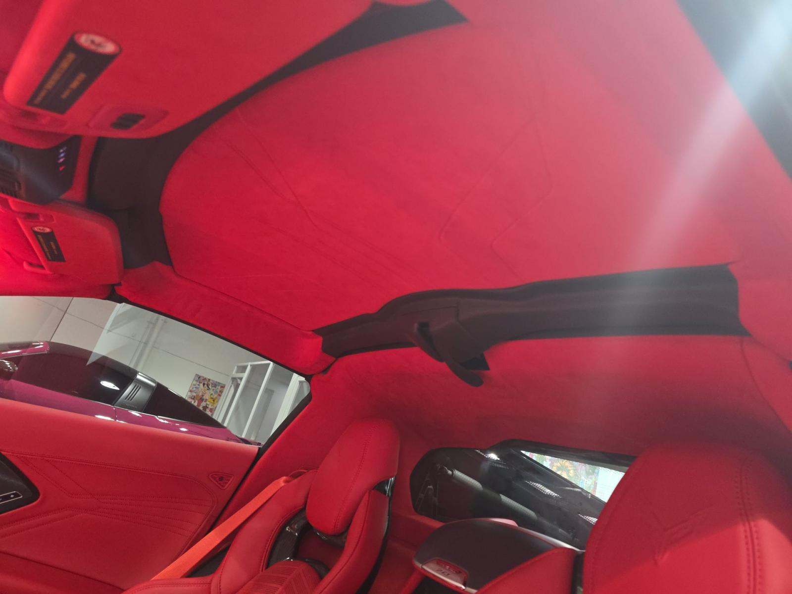 2023 Chevrolet Corvette Z06 RWD