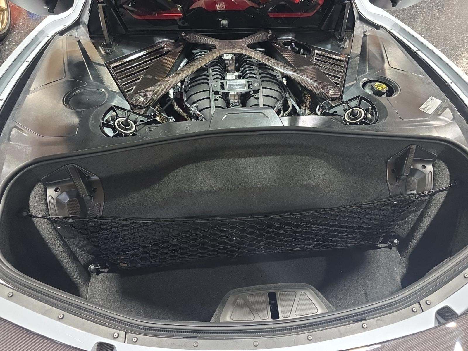 2023 Chevrolet Corvette Z06 RWD