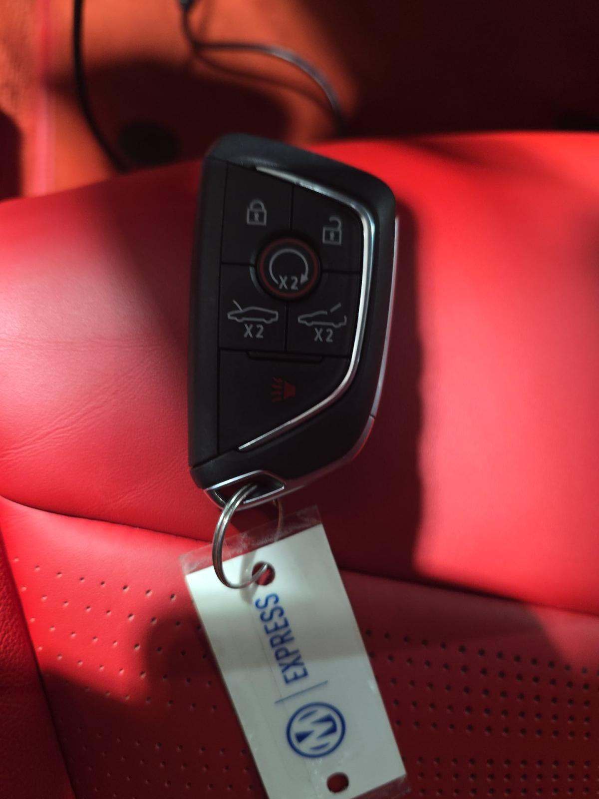 2023 Chevrolet Corvette Z06 RWD