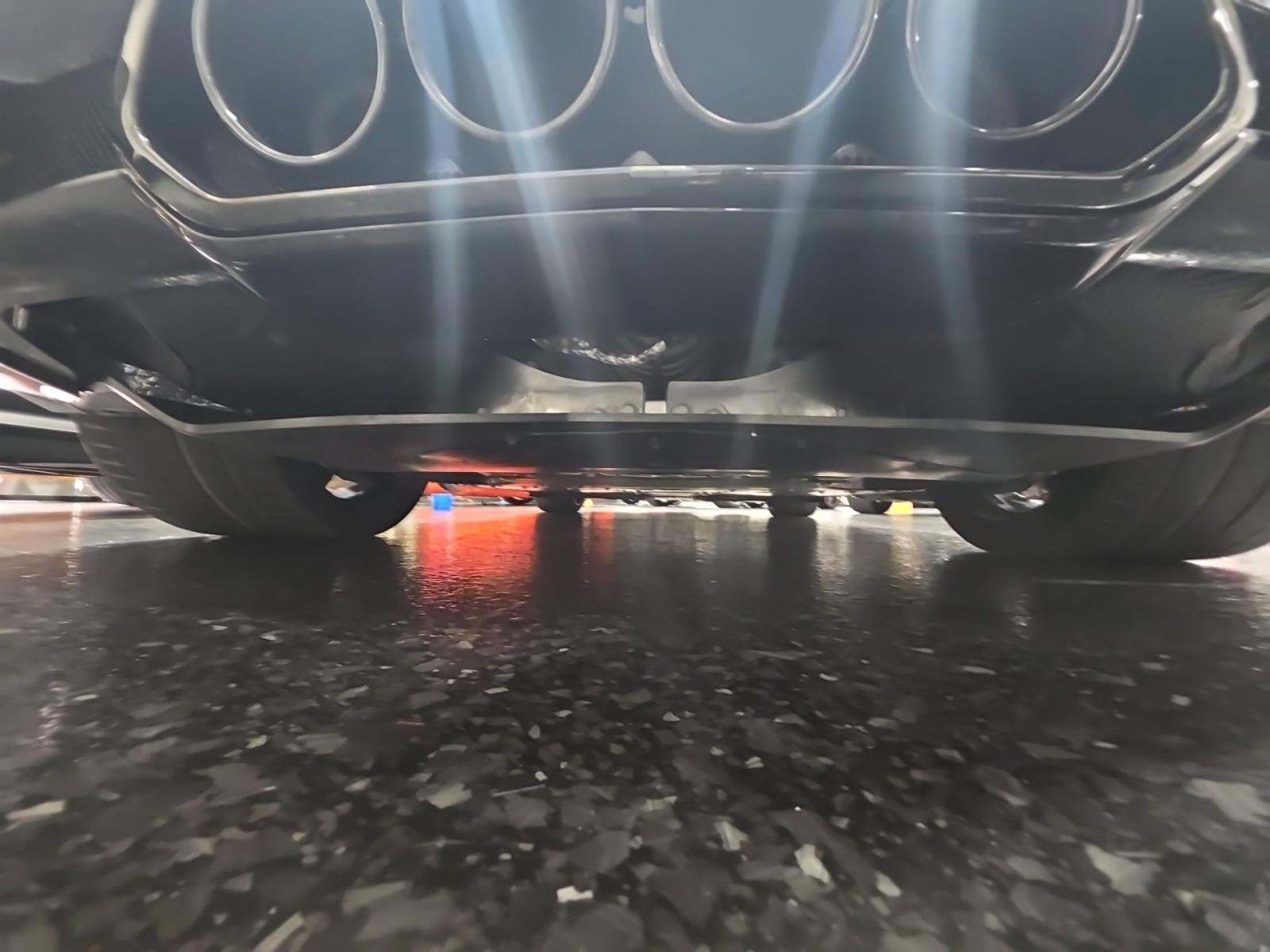 2023 Chevrolet Corvette Z06 RWD