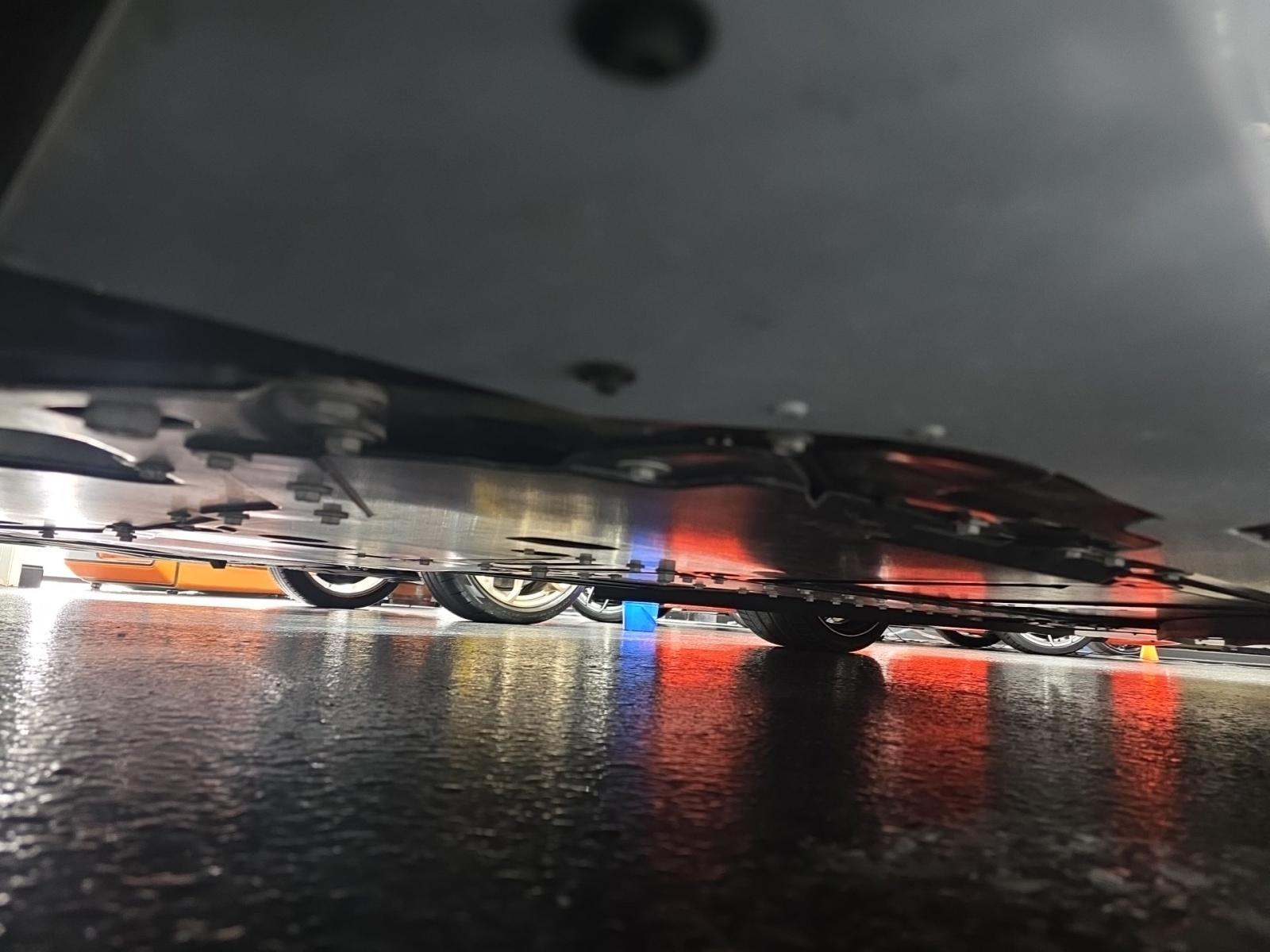 2023 Chevrolet Corvette Z06 RWD