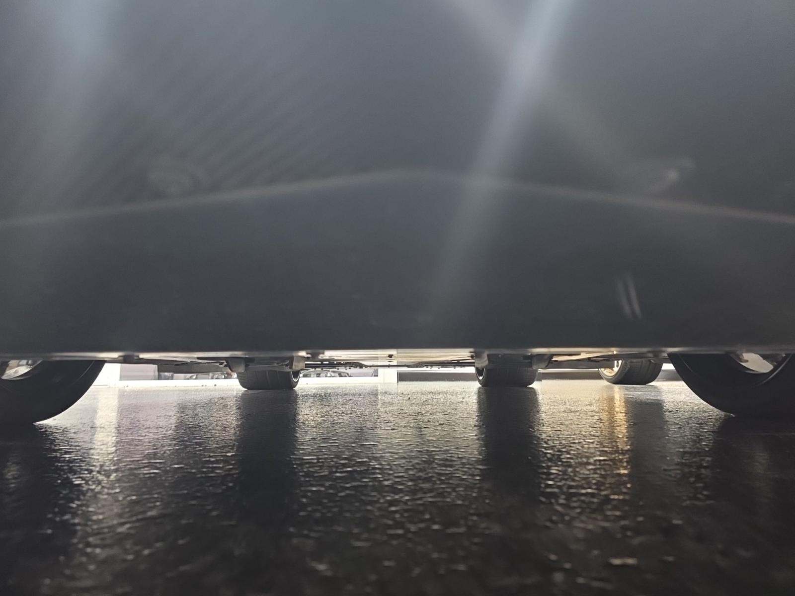 2023 Chevrolet Corvette Z06 RWD