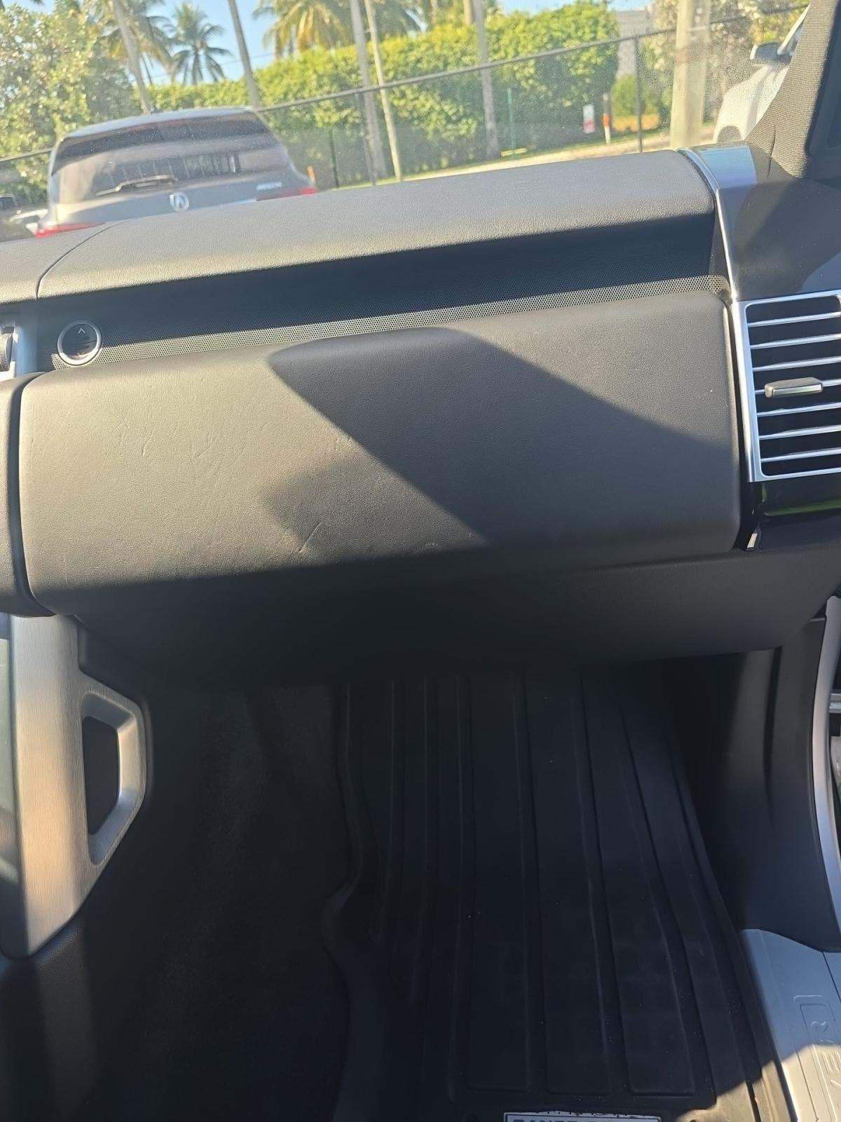 2017 Land Rover Range Rover HSE AWD