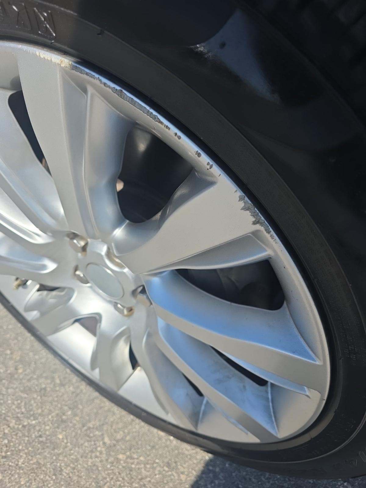 2017 Land Rover Range Rover HSE AWD