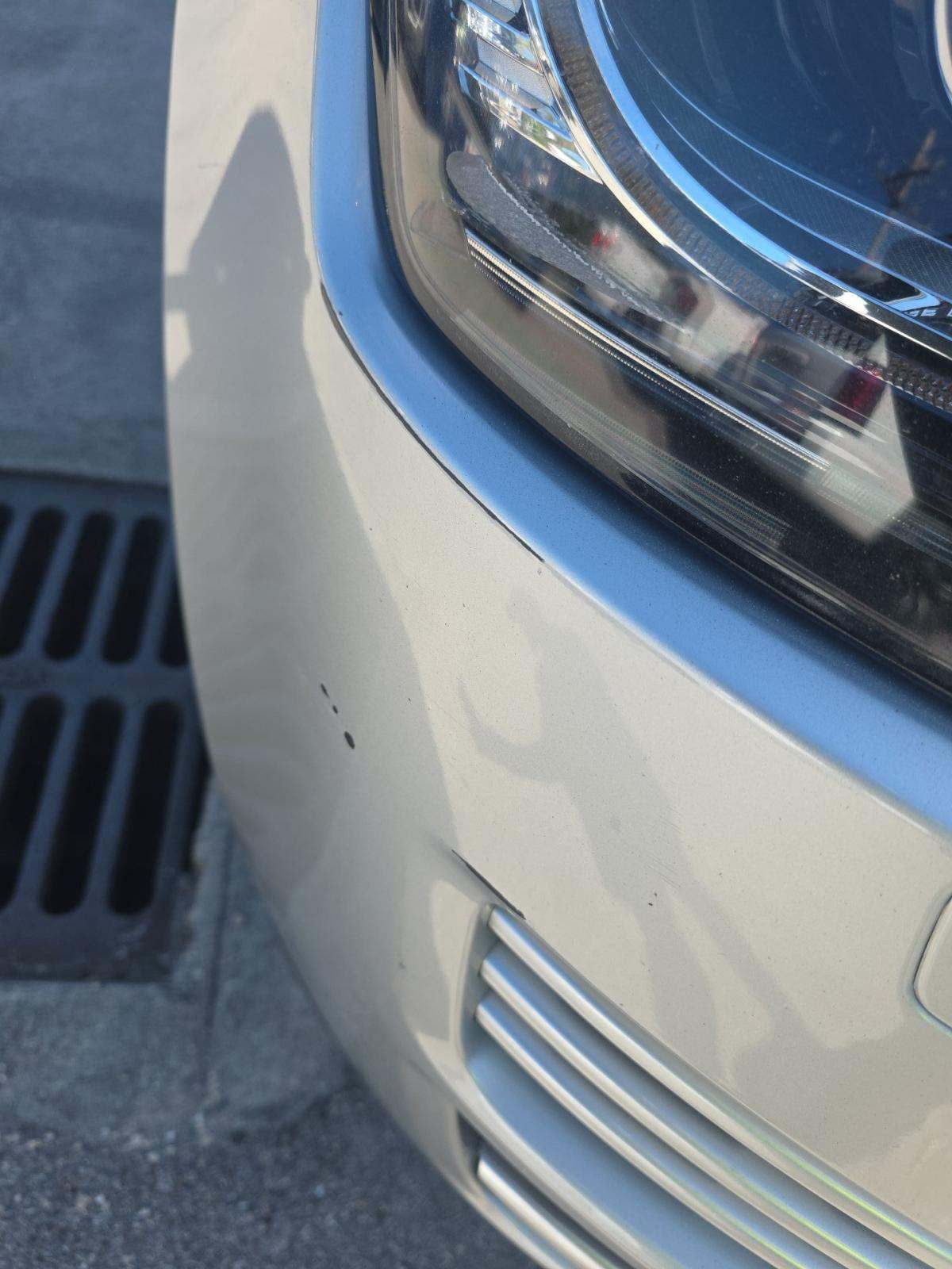 2017 Land Rover Range Rover HSE AWD