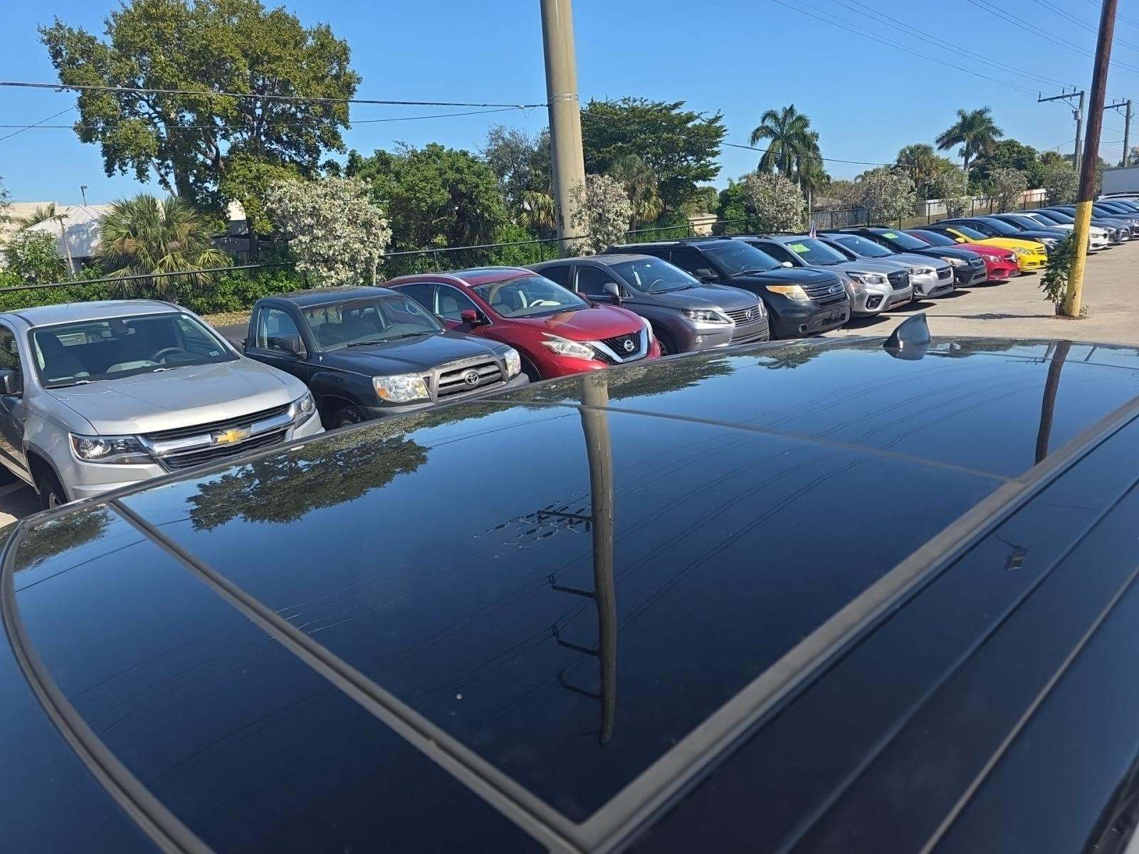 2017 Land Rover Range Rover HSE AWD